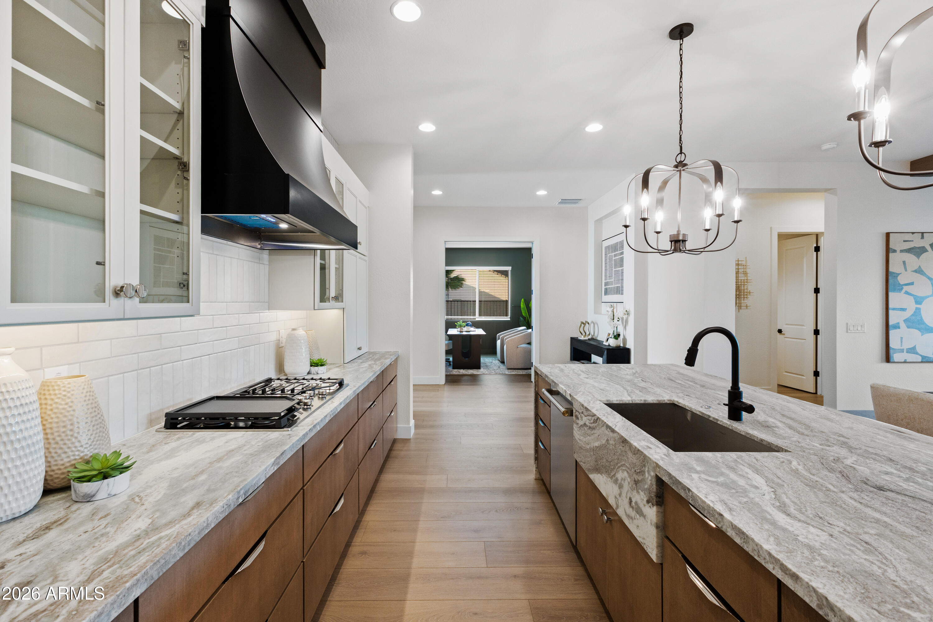 Acoma Estates - Residential