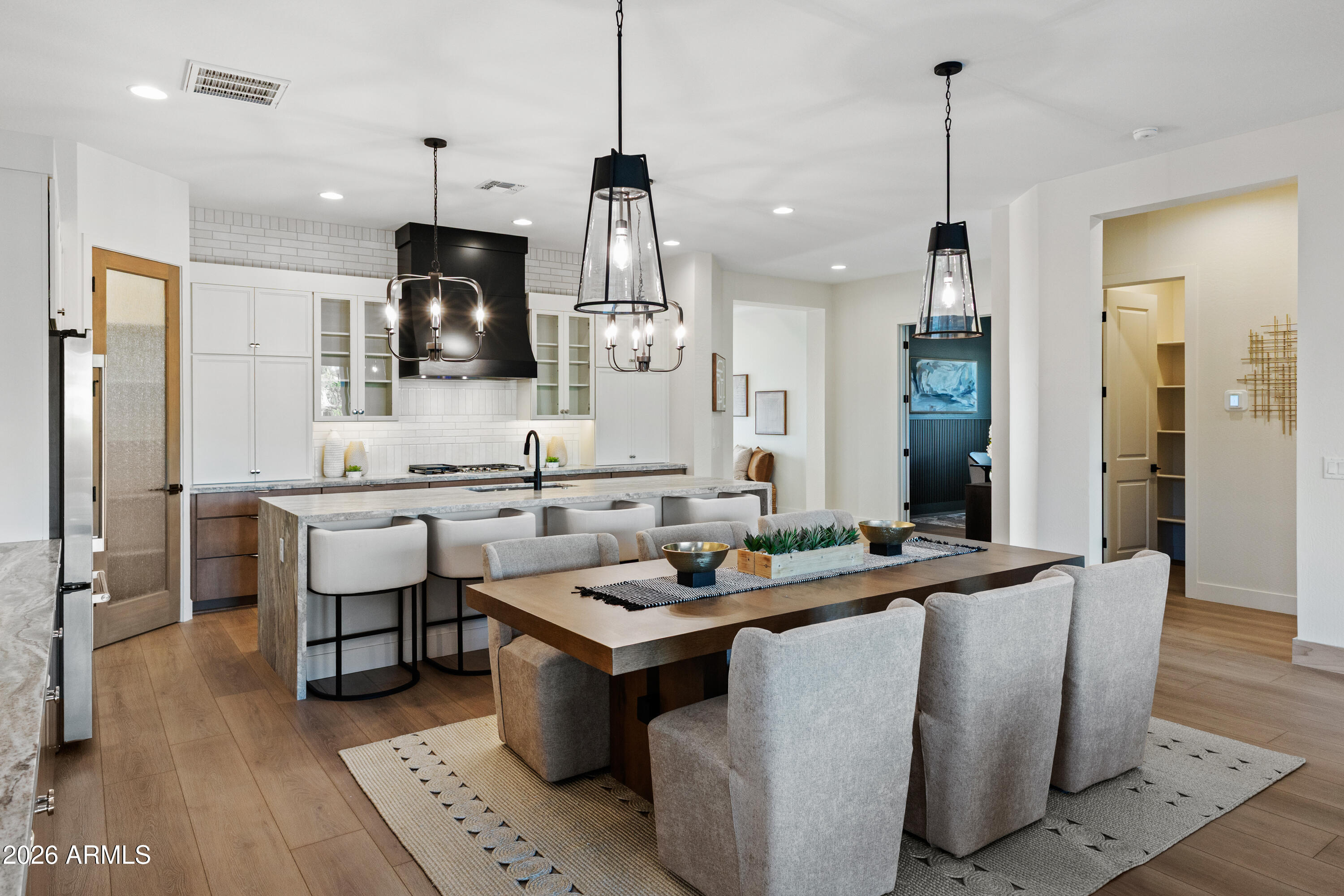 Acoma Estates - Residential