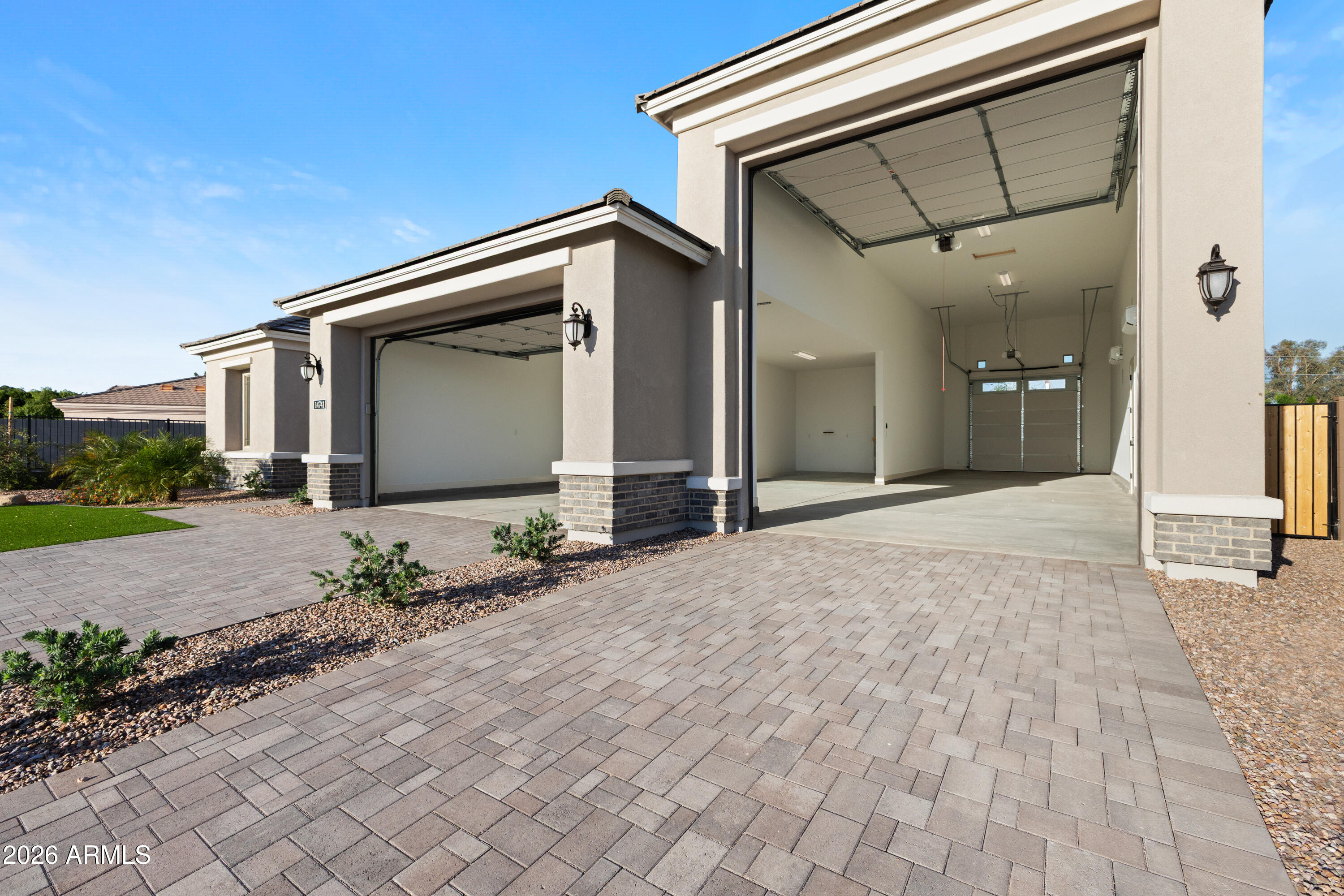 Acoma Estates - Residential