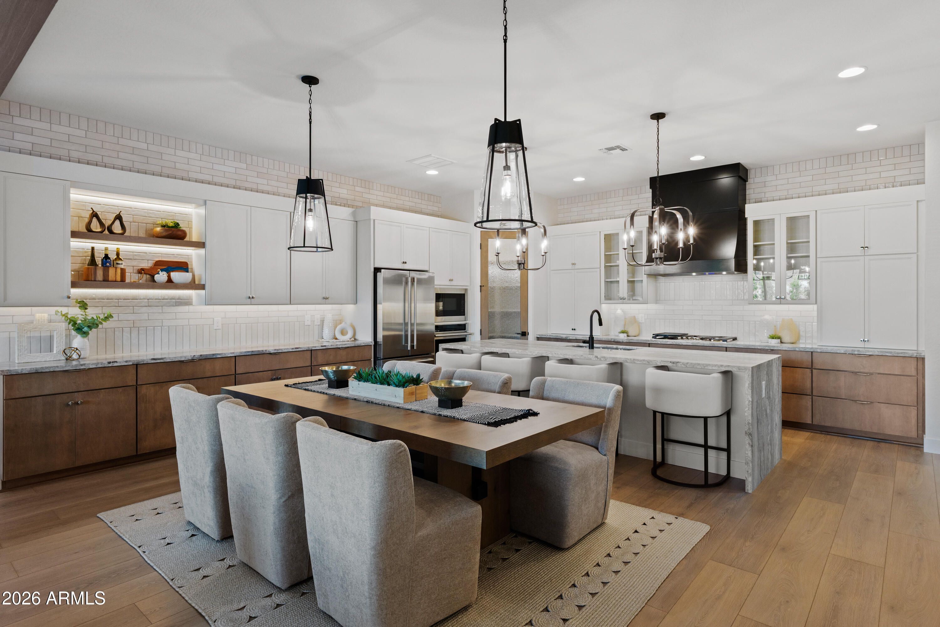 Acoma Estates - Residential