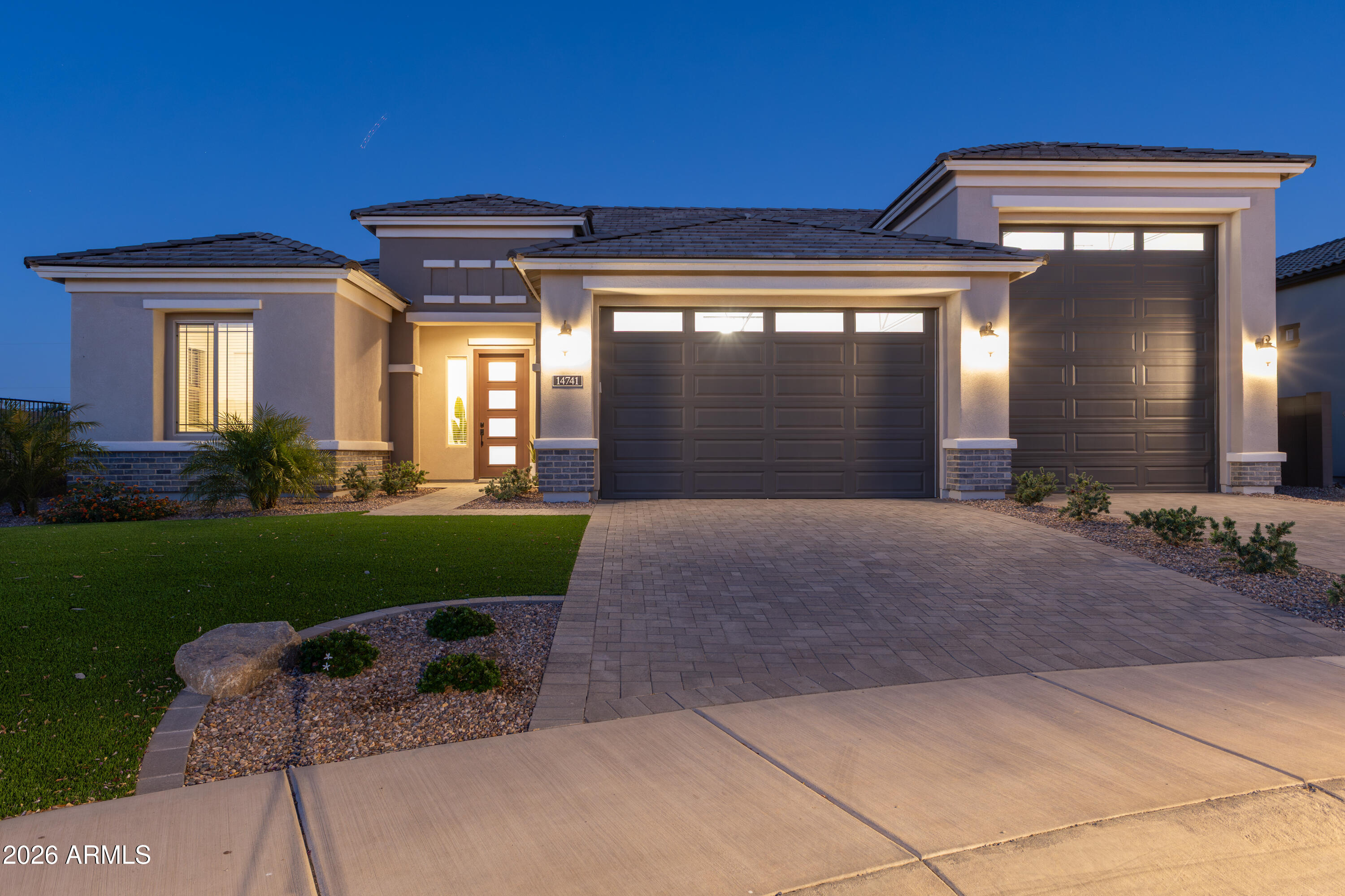 Acoma Estates - Residential