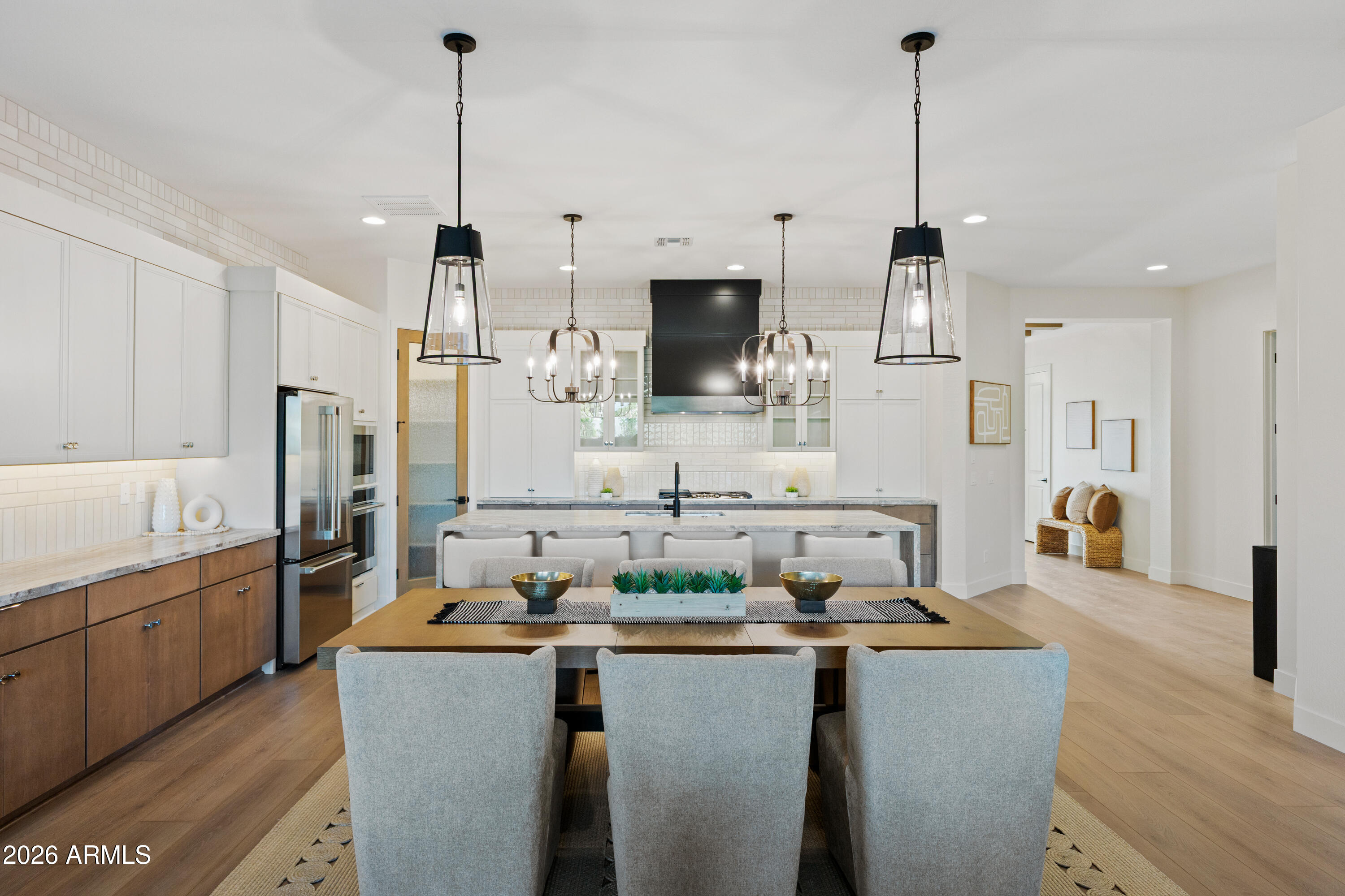 Acoma Estates - Residential