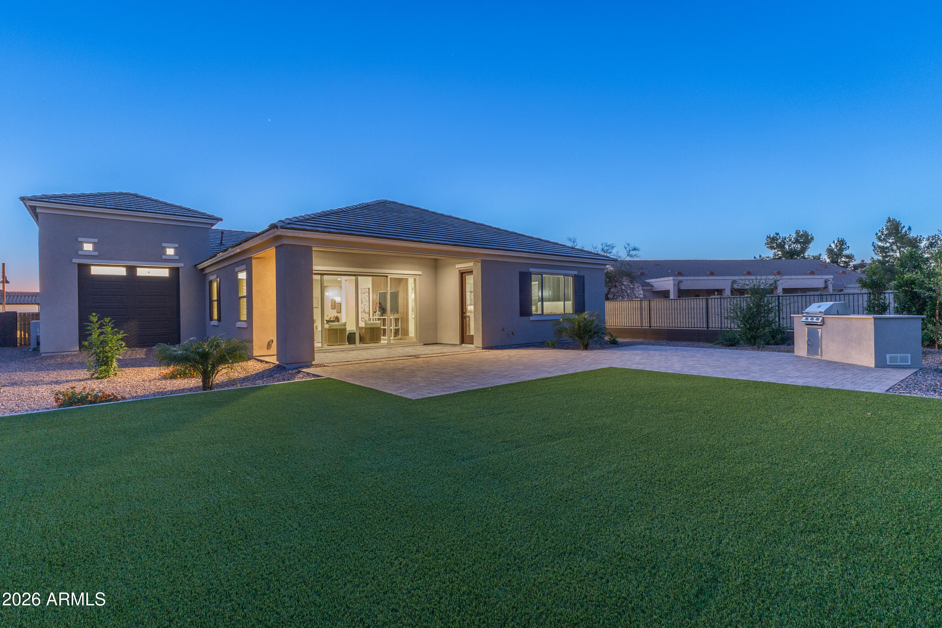 Acoma Estates - Residential