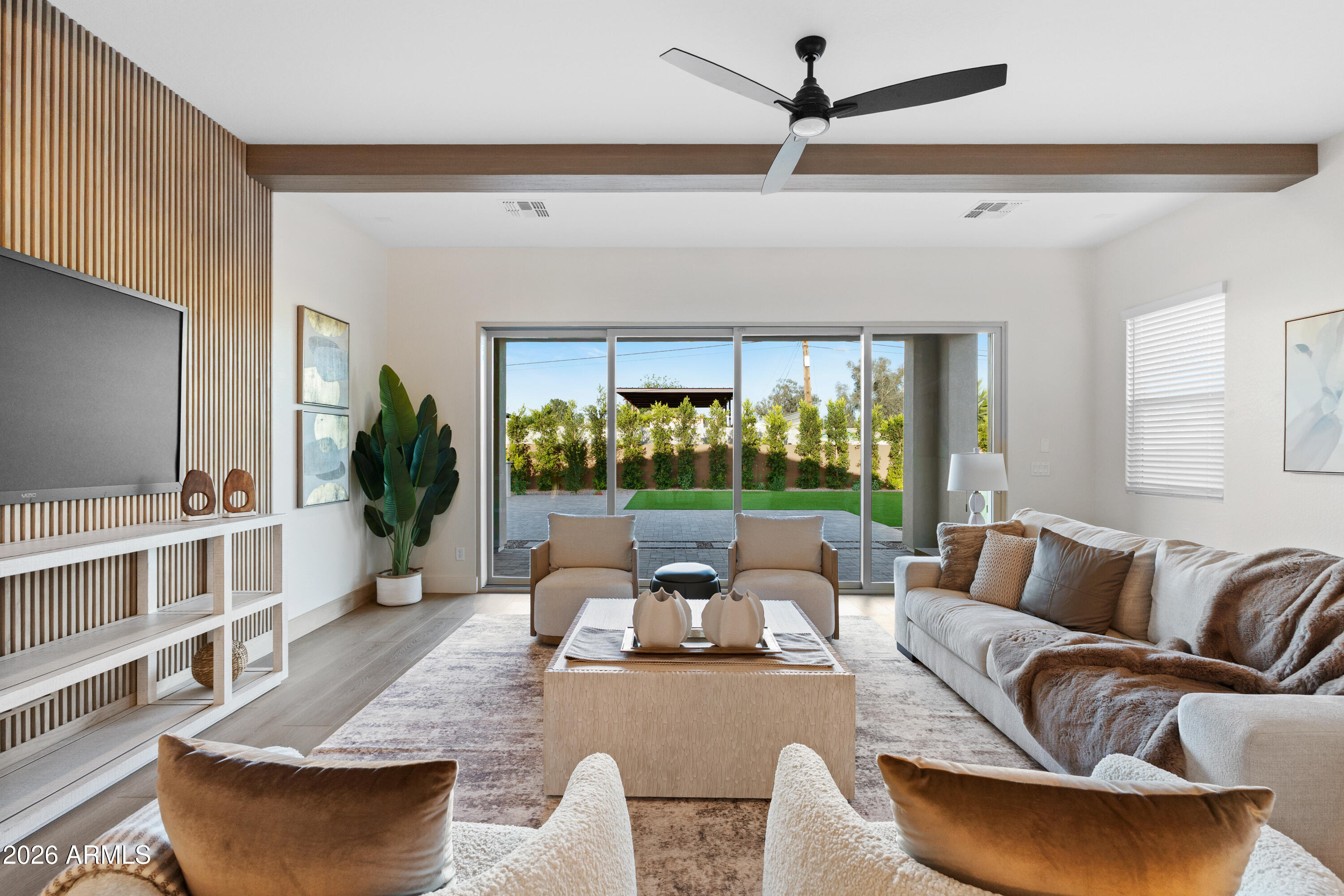 Acoma Estates - Residential
