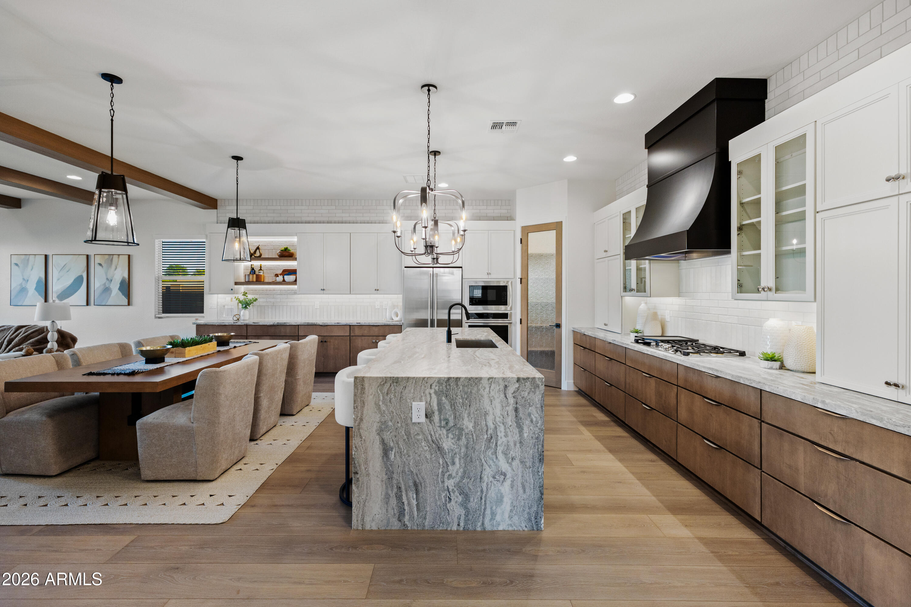 Acoma Estates - Residential