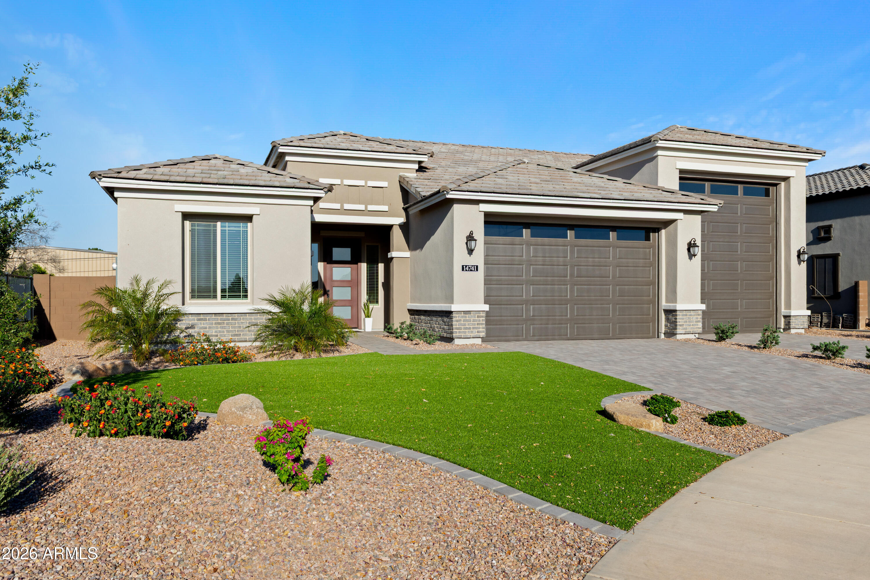 Acoma Estates - Residential