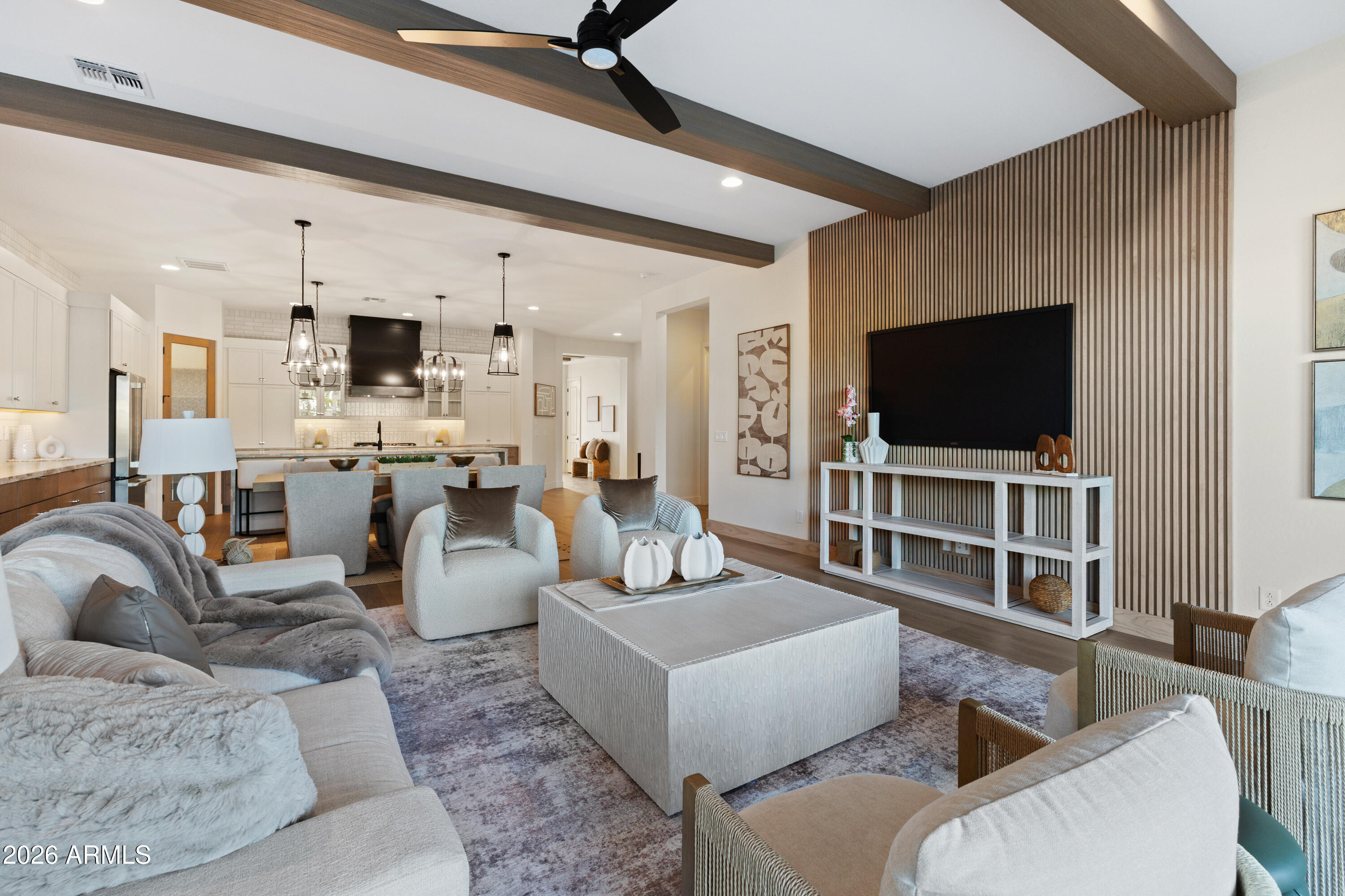 Acoma Estates - Residential
