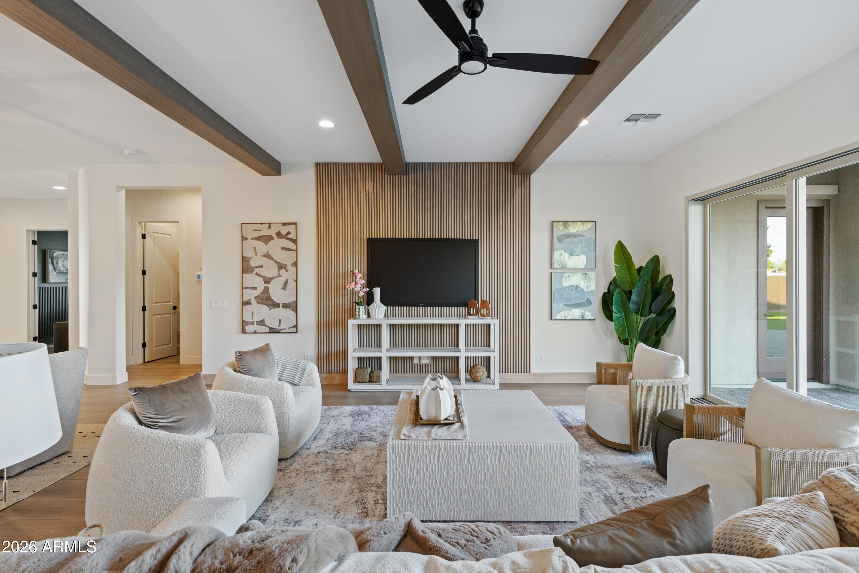 Acoma Estates - Residential
