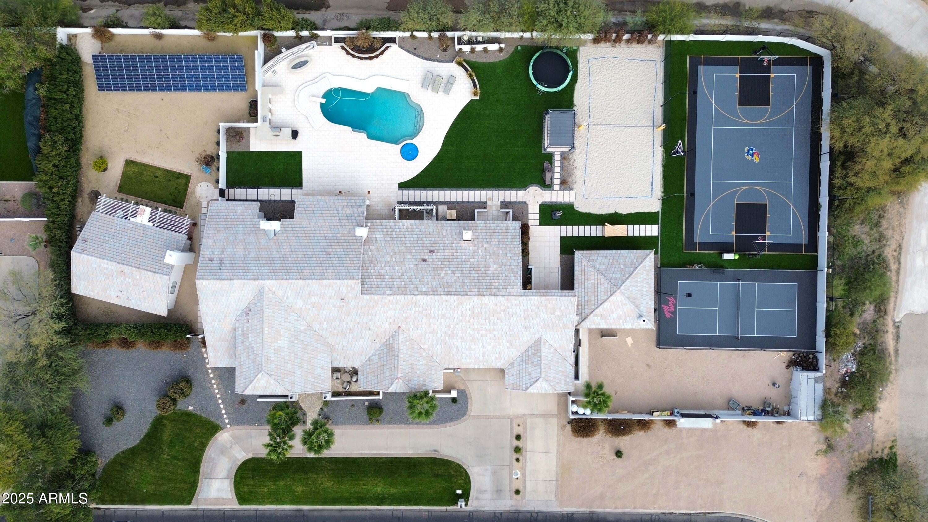 PRIMOROSA - Residential