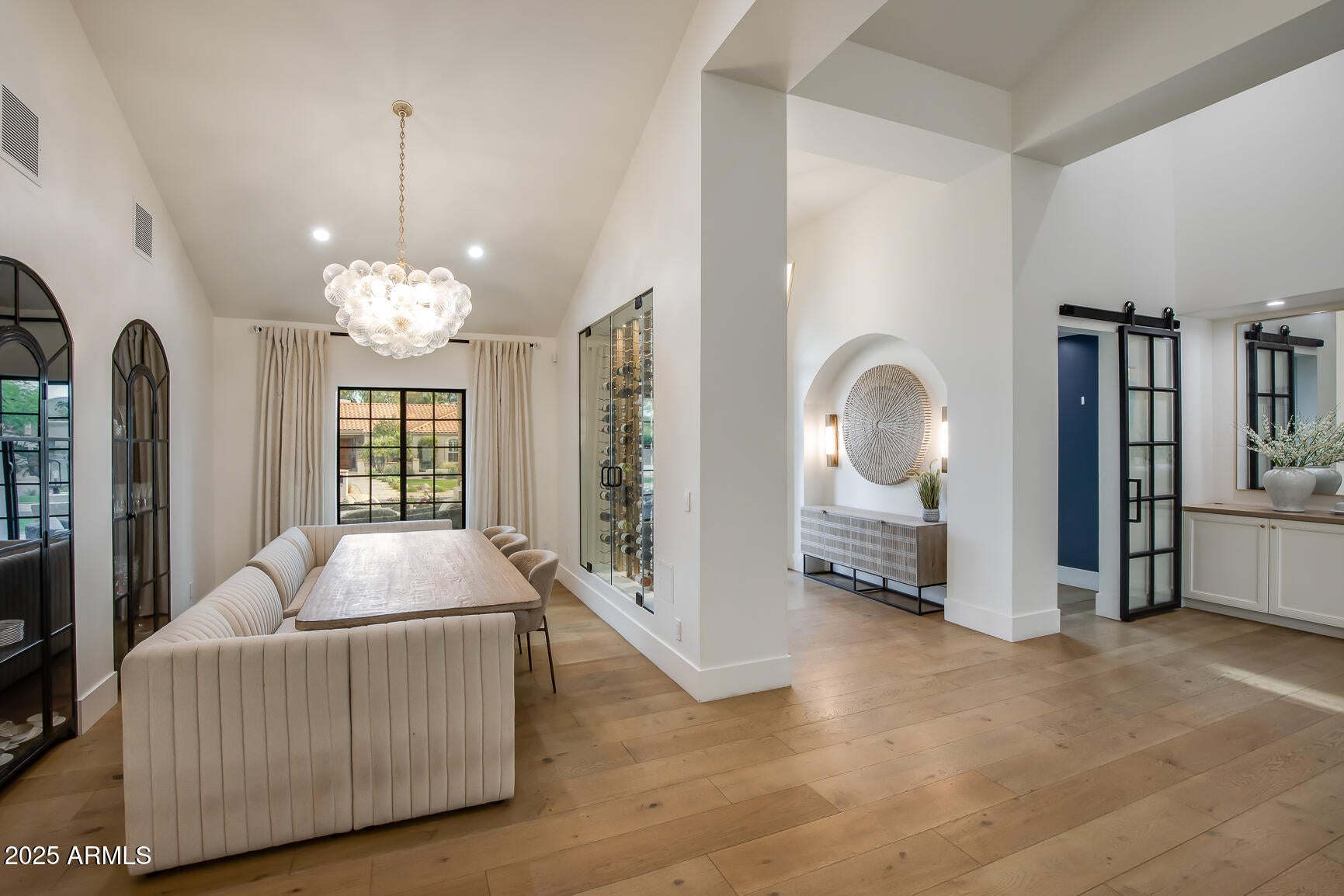 PRIMOROSA - Residential