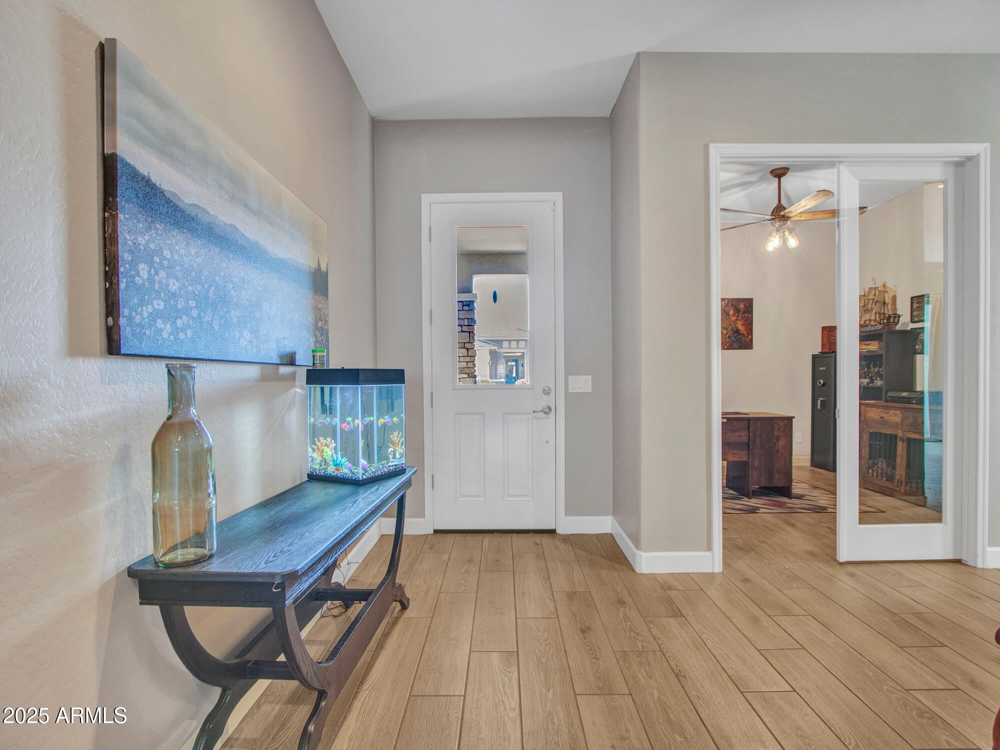 AZURE CANYON PARCEL 2 - Residential