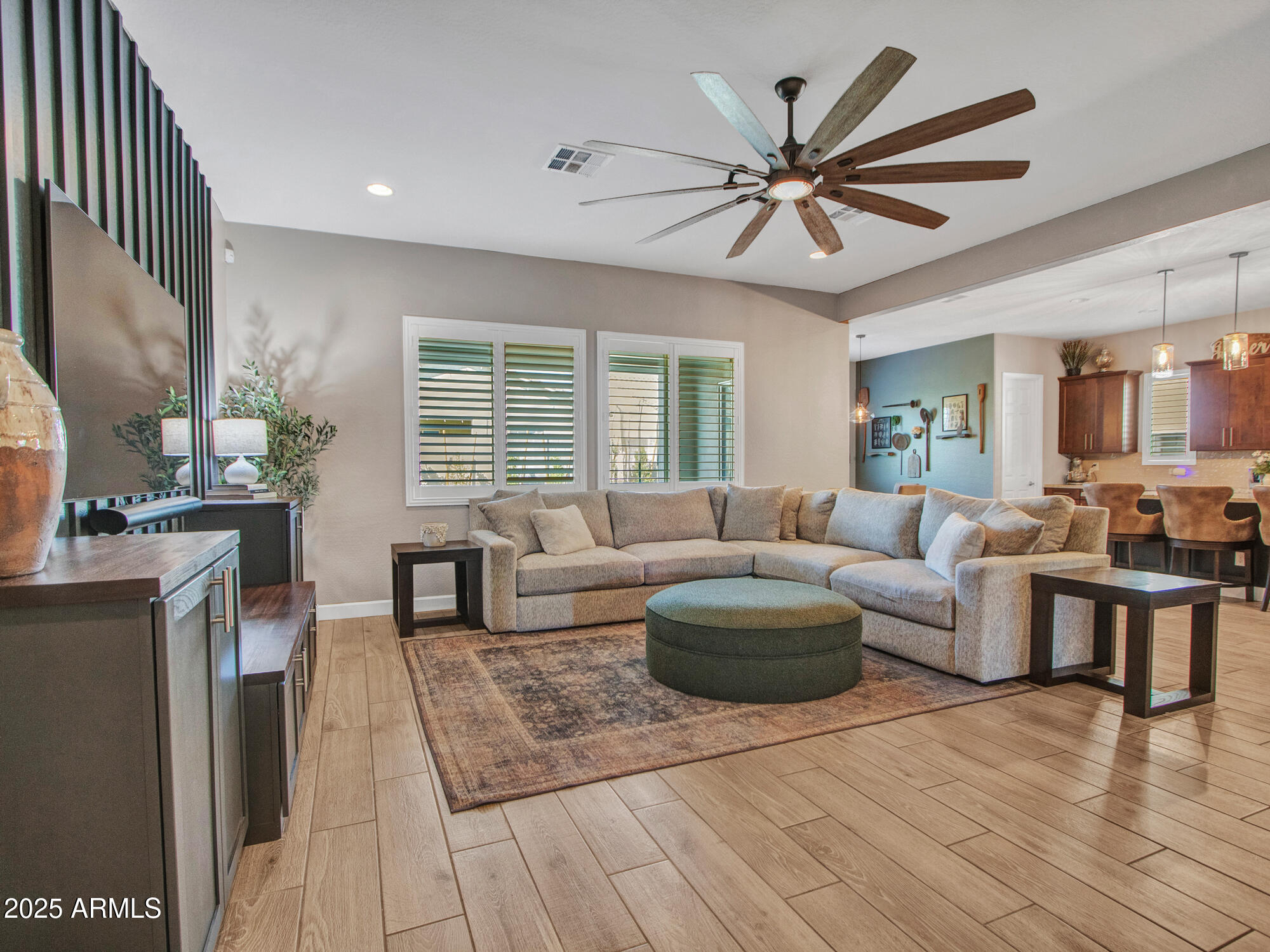 AZURE CANYON PARCEL 2 - Residential
