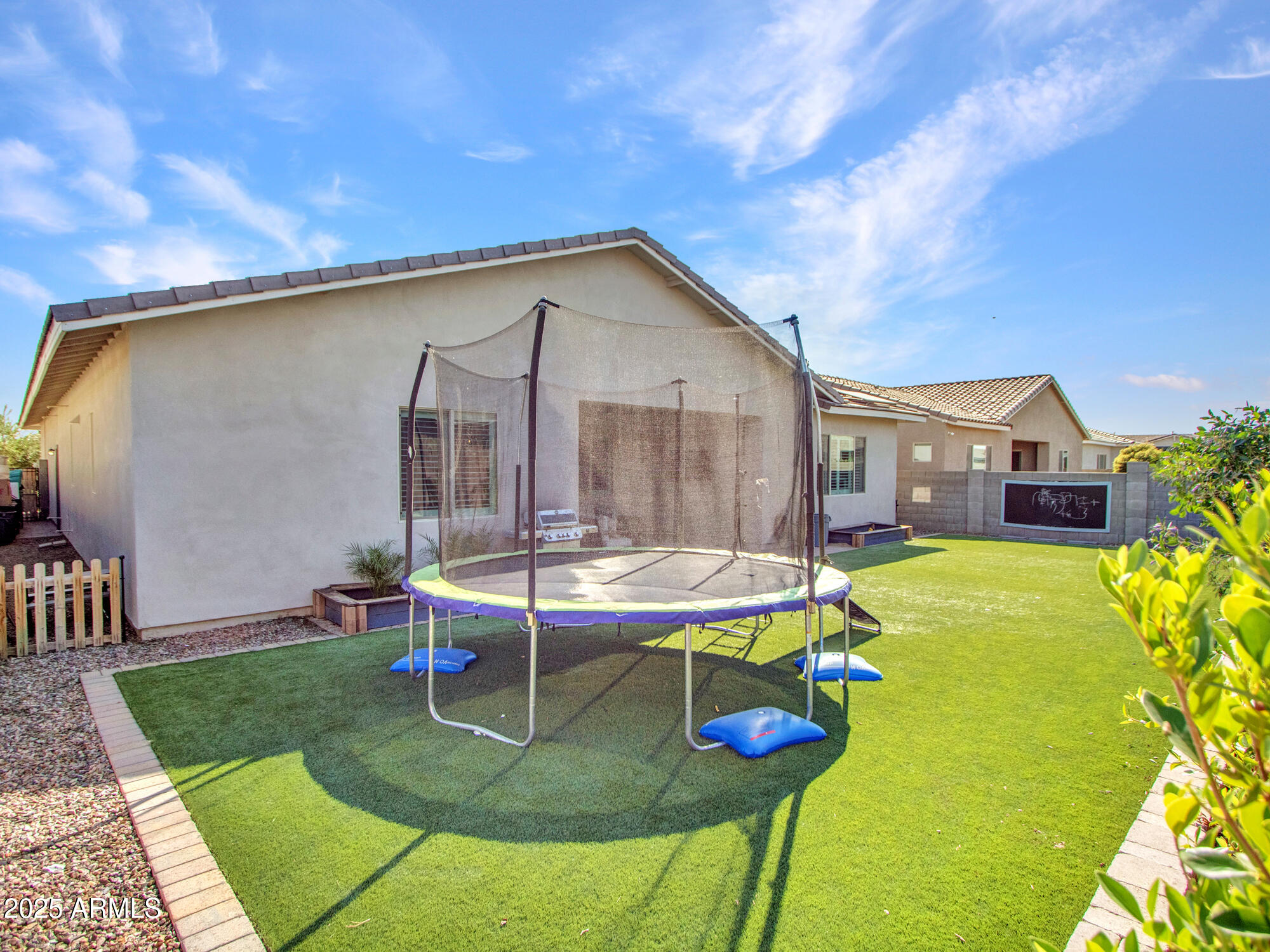AZURE CANYON PARCEL 2 - Residential