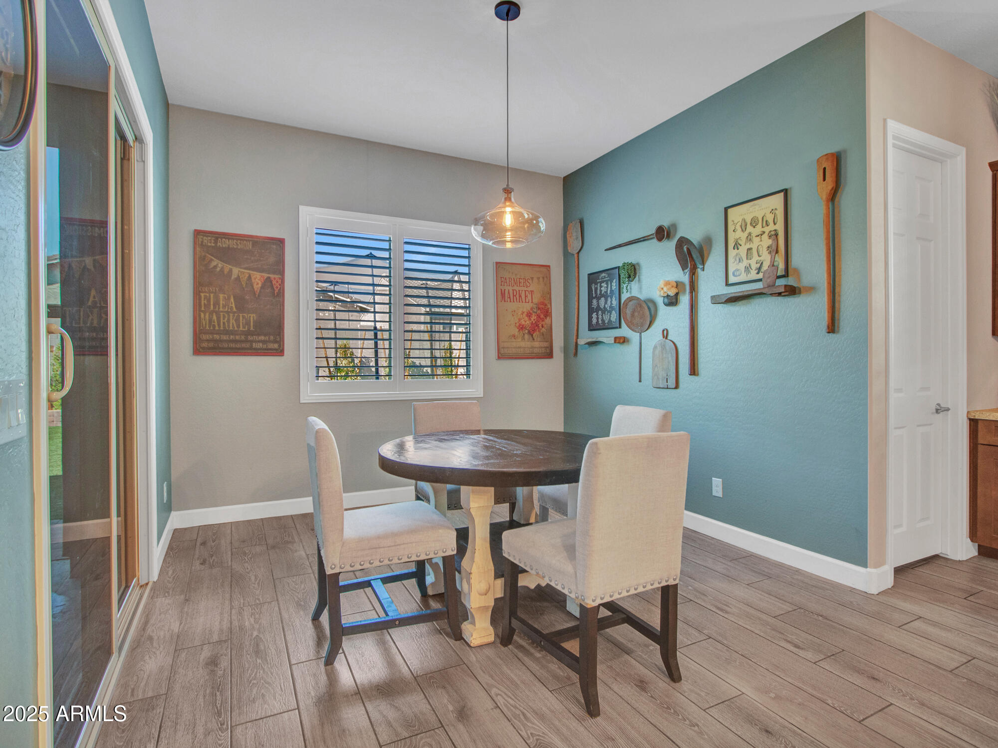 AZURE CANYON PARCEL 2 - Residential