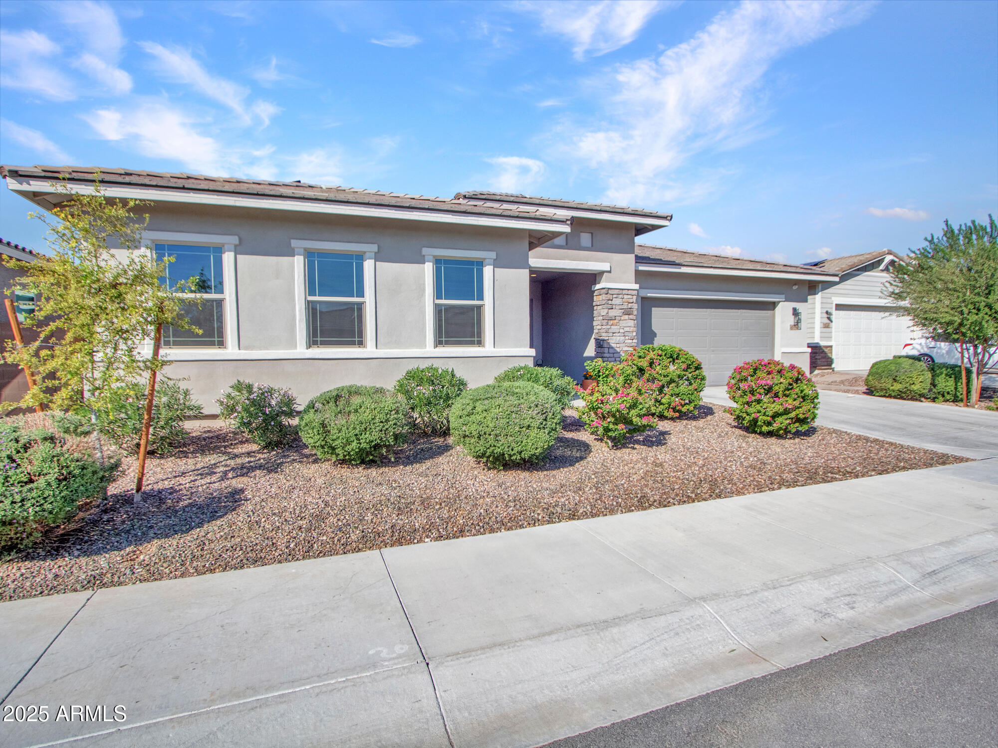 AZURE CANYON PARCEL 2 - Residential