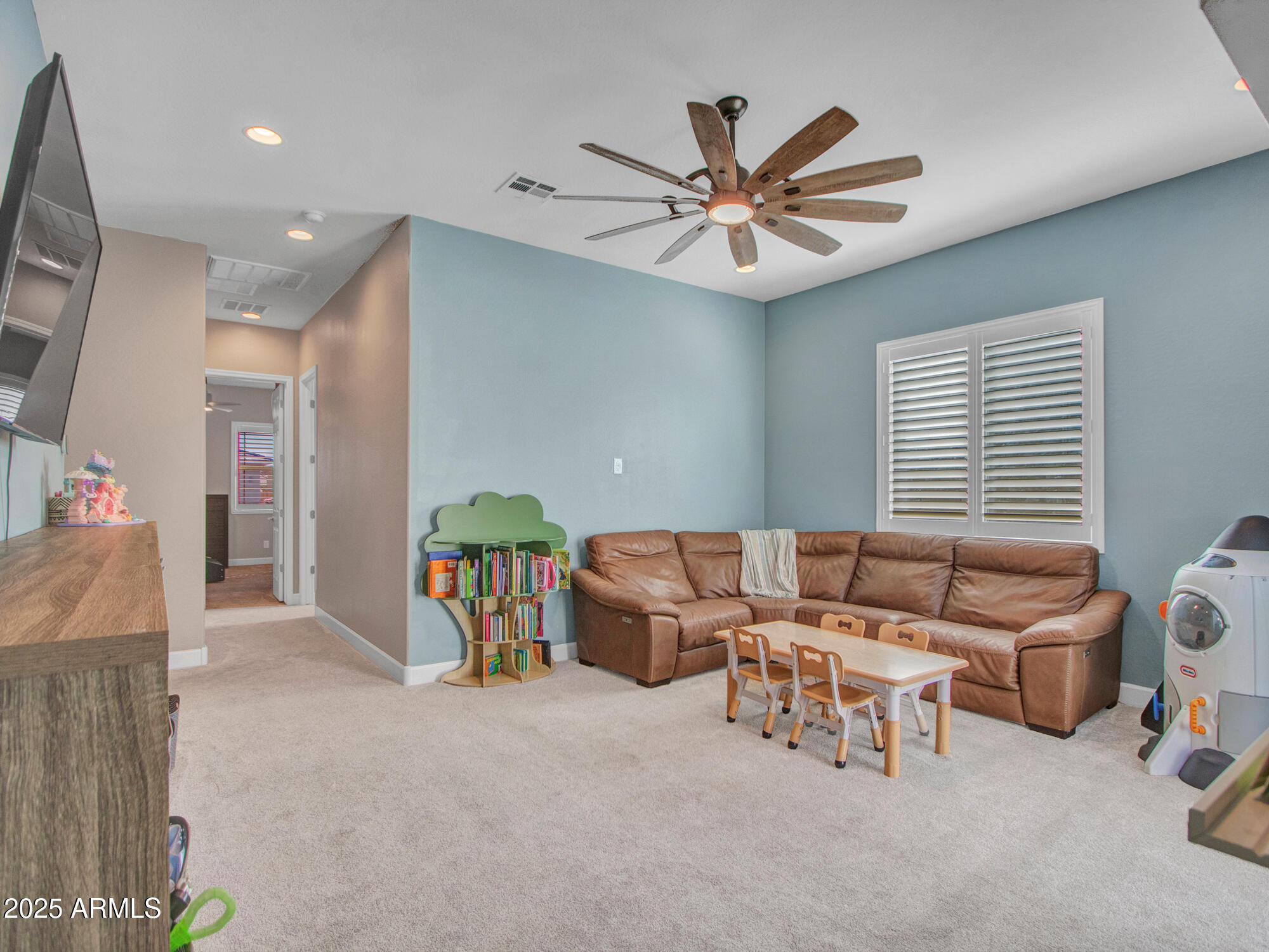 AZURE CANYON PARCEL 2 - Residential