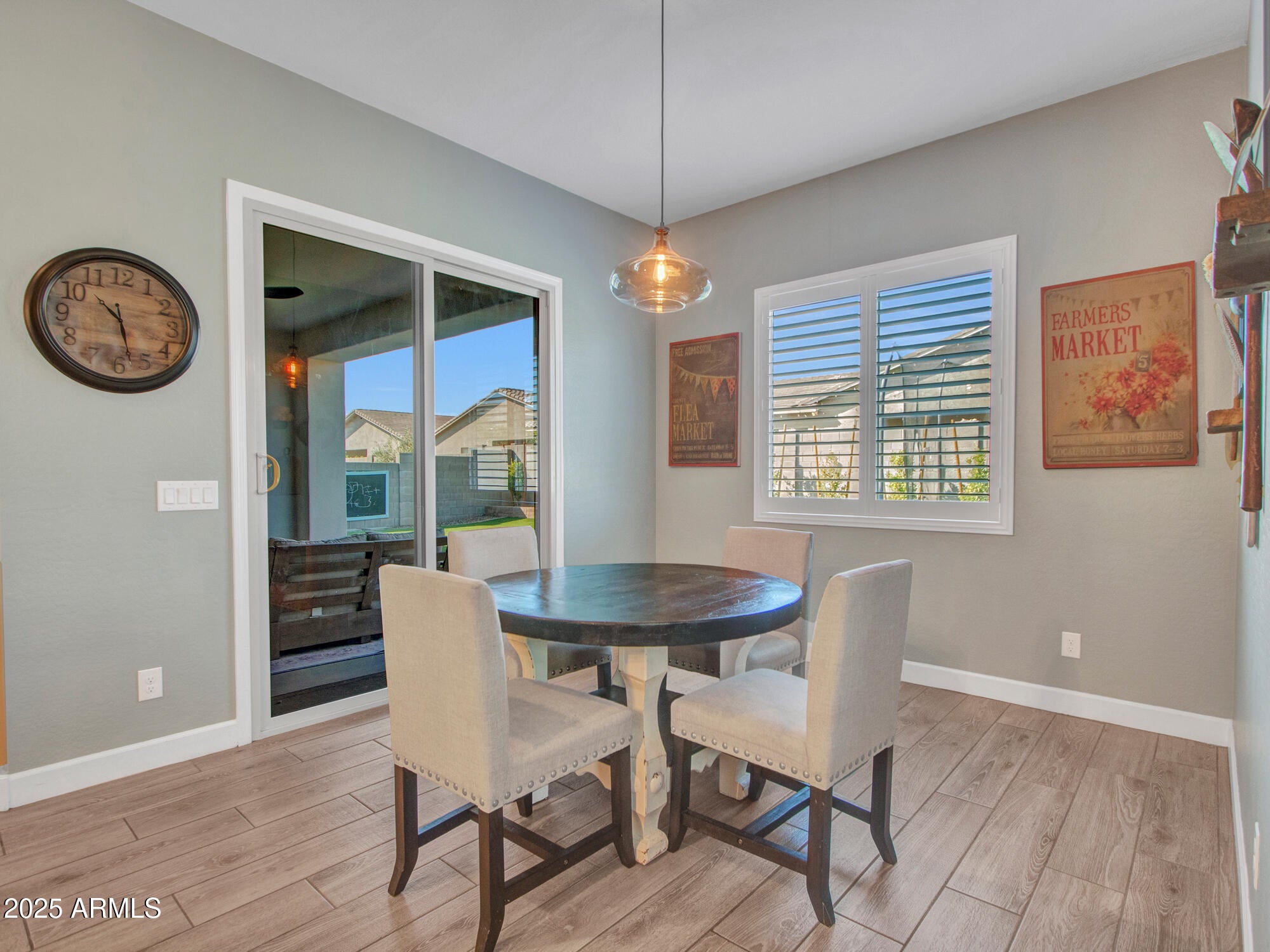 AZURE CANYON PARCEL 2 - Residential