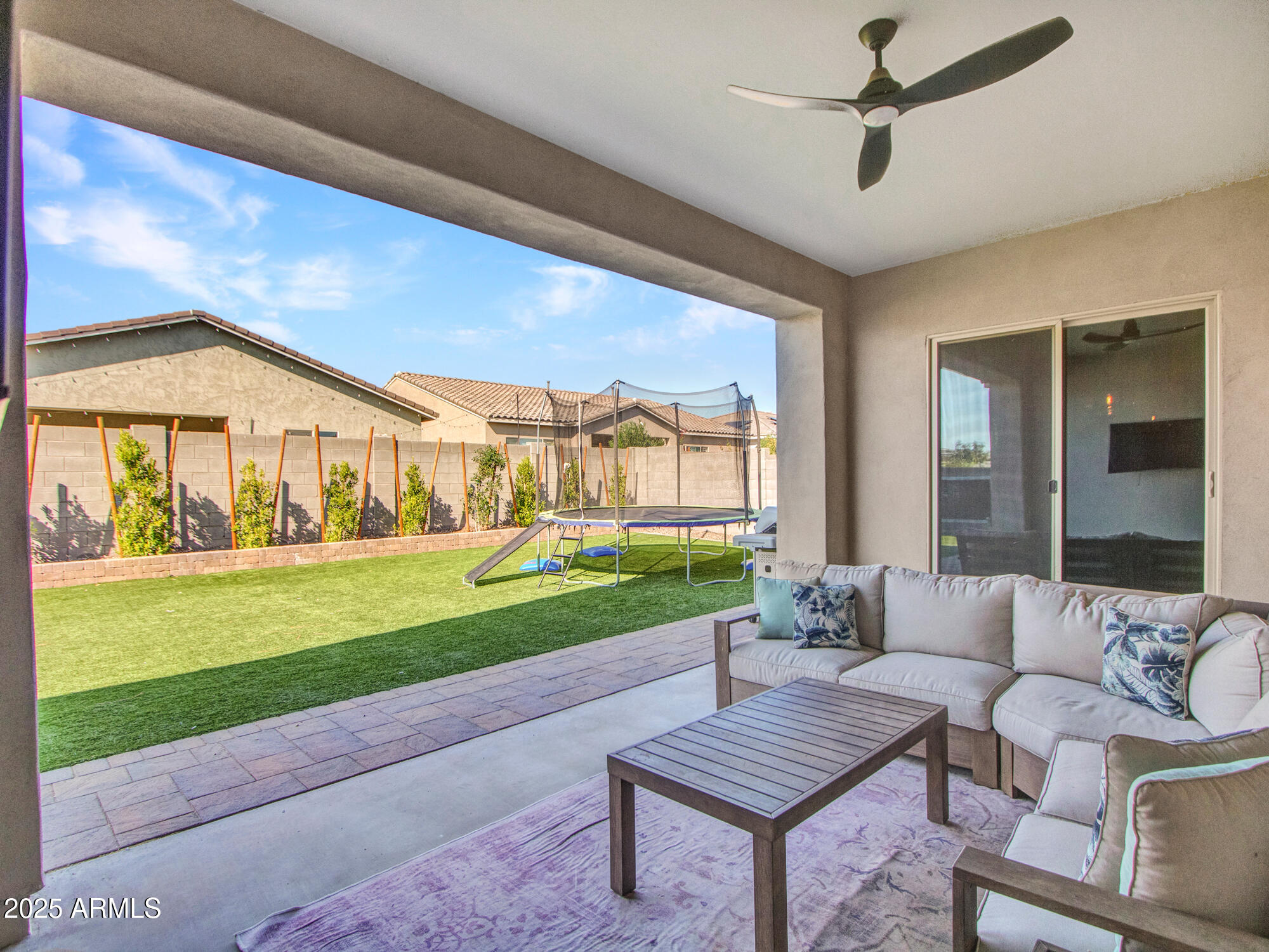 AZURE CANYON PARCEL 2 - Residential