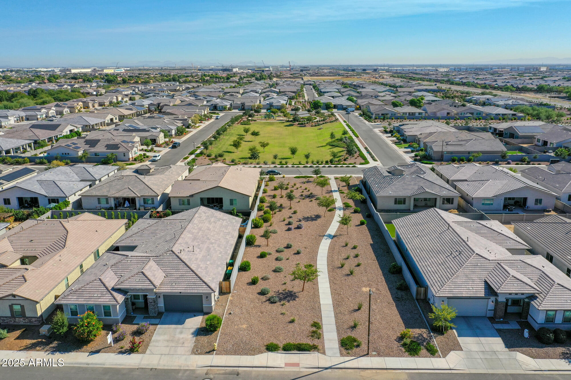 AZURE CANYON PARCEL 2 - Residential