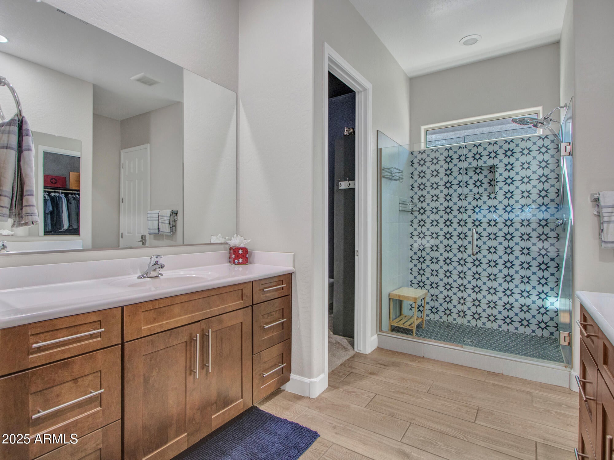 AZURE CANYON PARCEL 2 - Residential