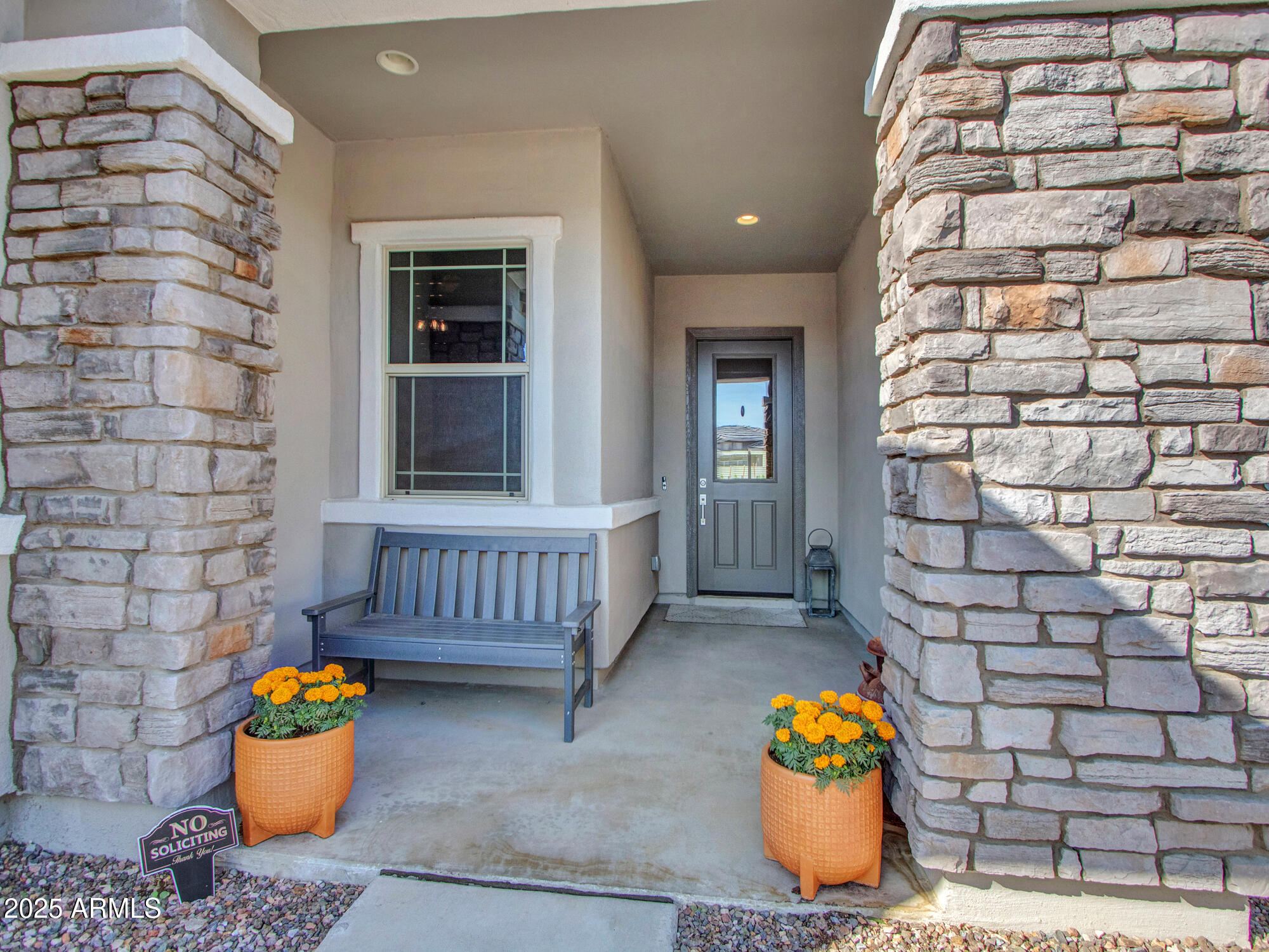 AZURE CANYON PARCEL 2 - Residential