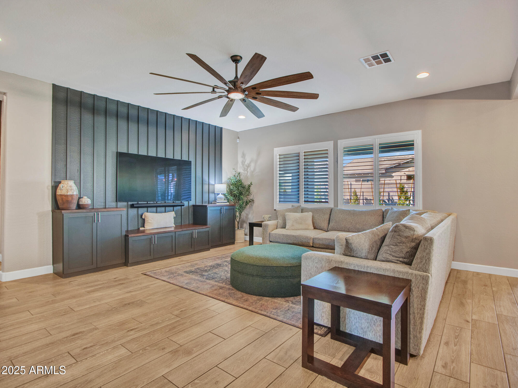 AZURE CANYON PARCEL 2 - Residential
