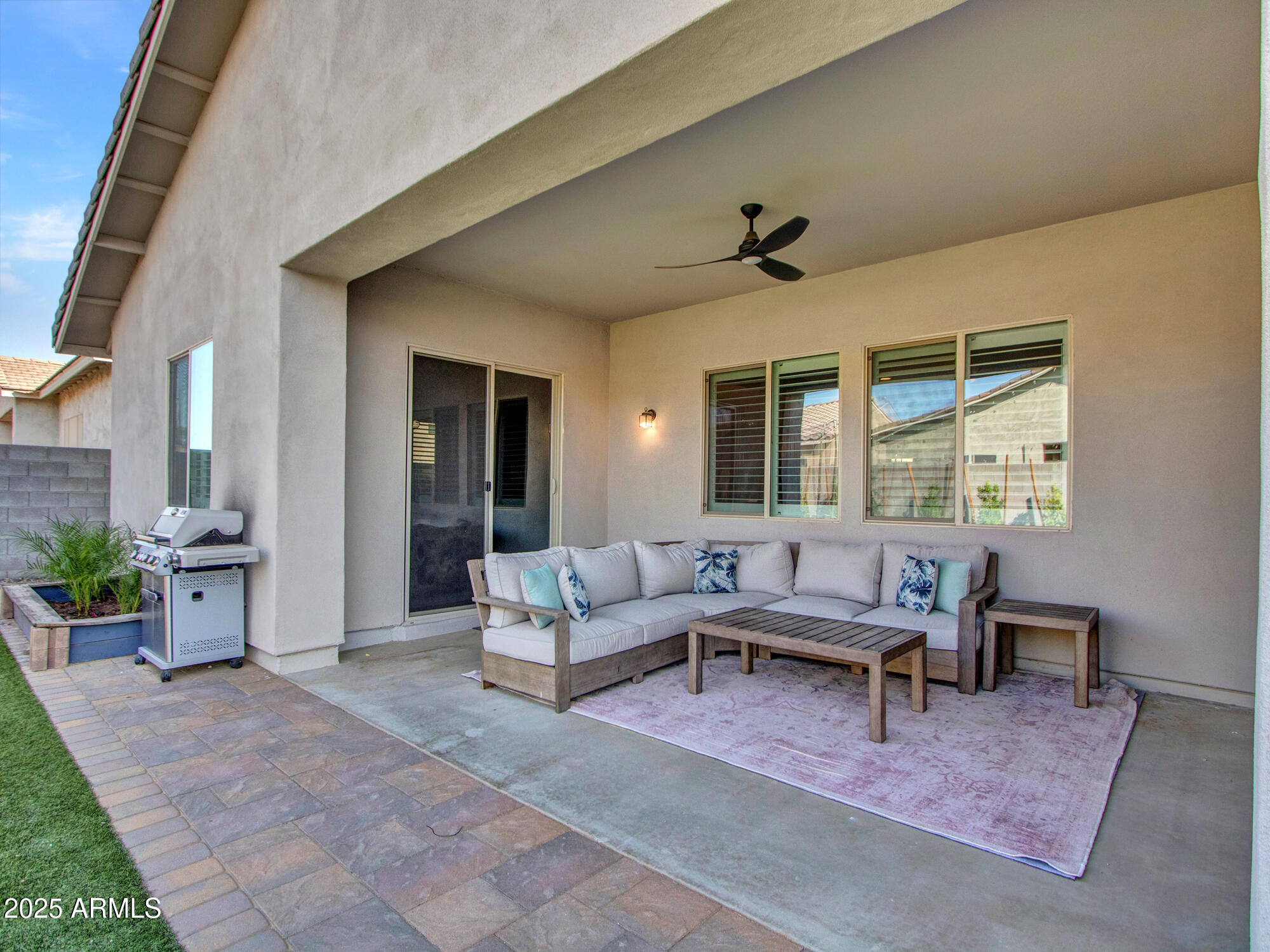 AZURE CANYON PARCEL 2 - Residential