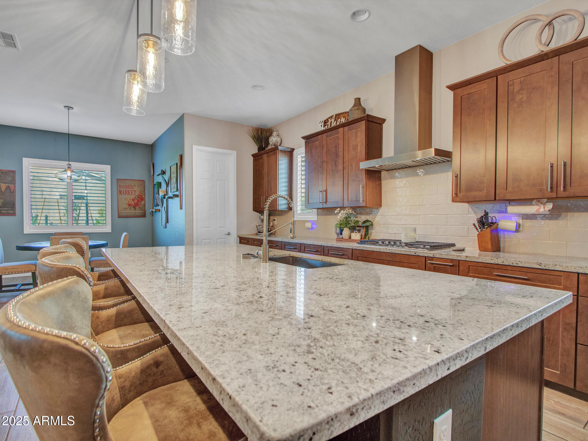 AZURE CANYON PARCEL 2 - Residential