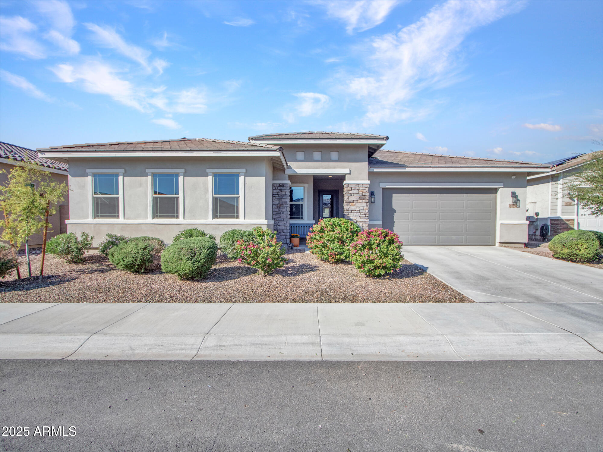AZURE CANYON PARCEL 2 - Residential