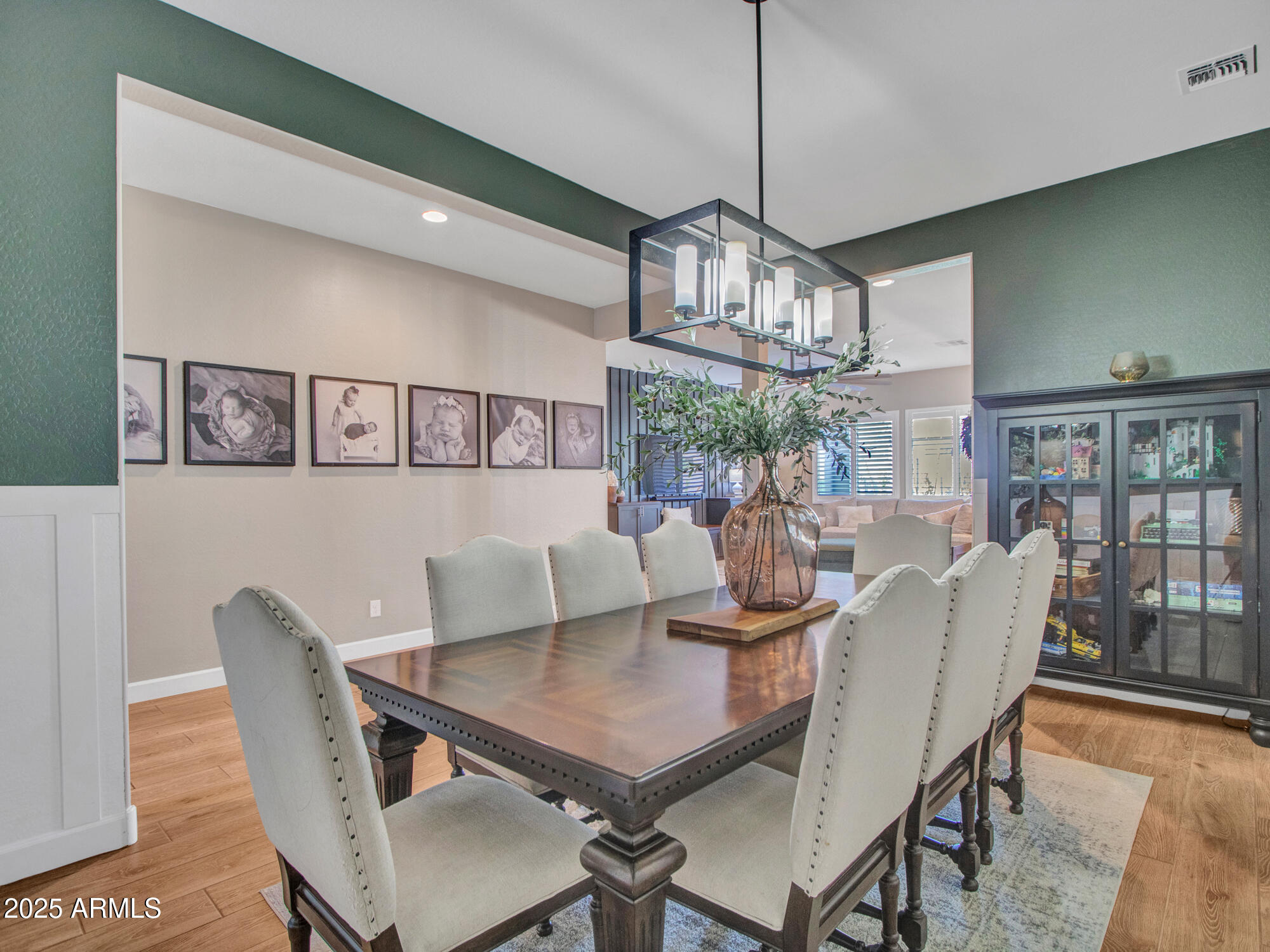 AZURE CANYON PARCEL 2 - Residential