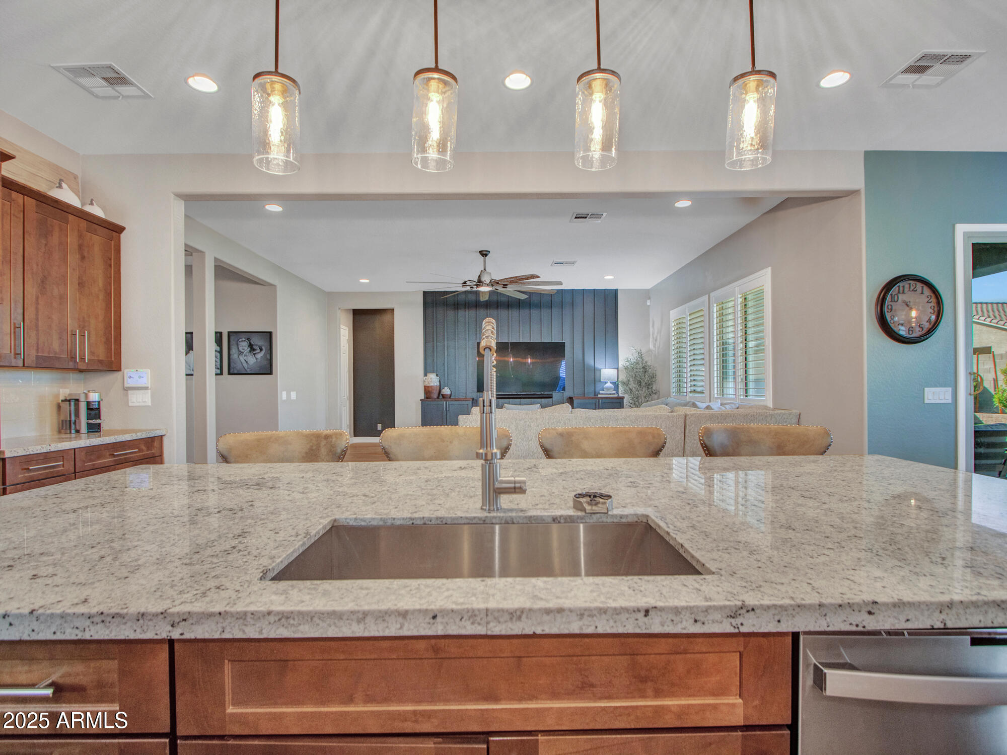 AZURE CANYON PARCEL 2 - Residential