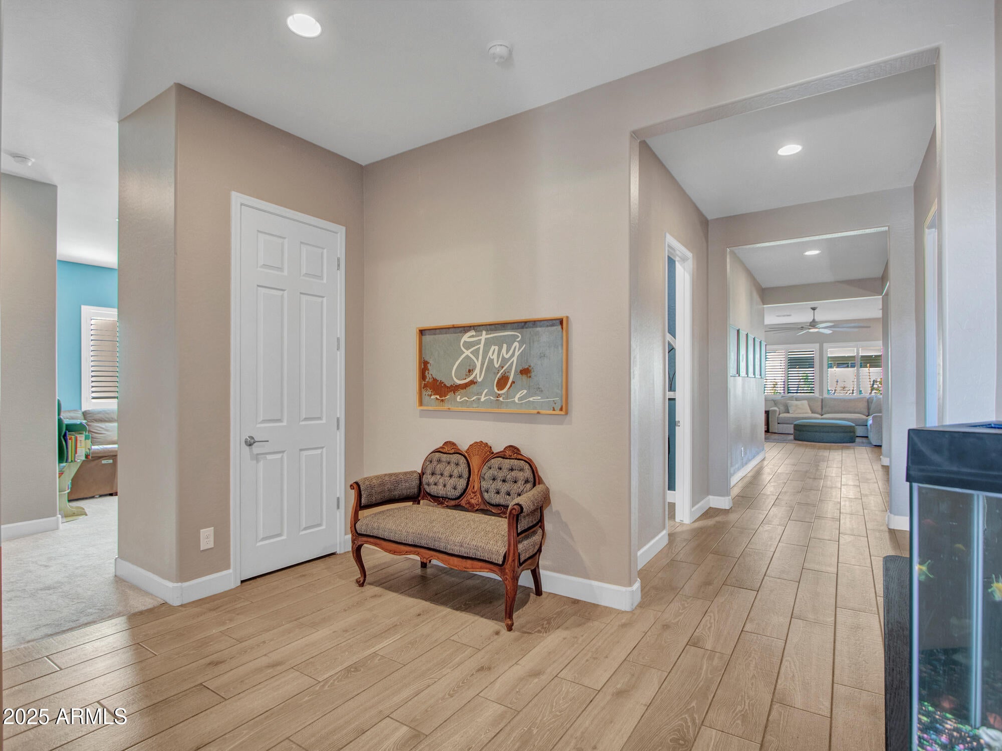 AZURE CANYON PARCEL 2 - Residential