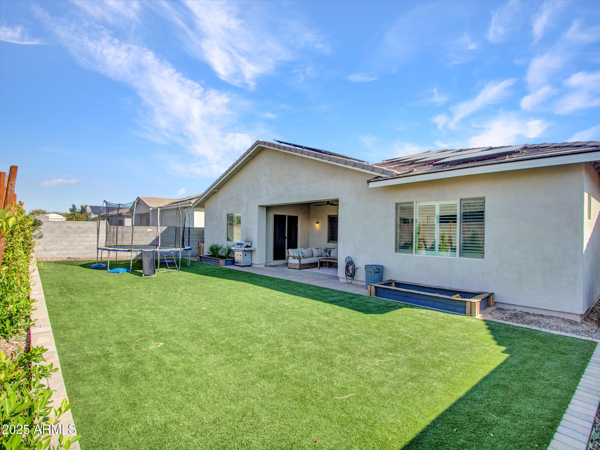 AZURE CANYON PARCEL 2 - Residential