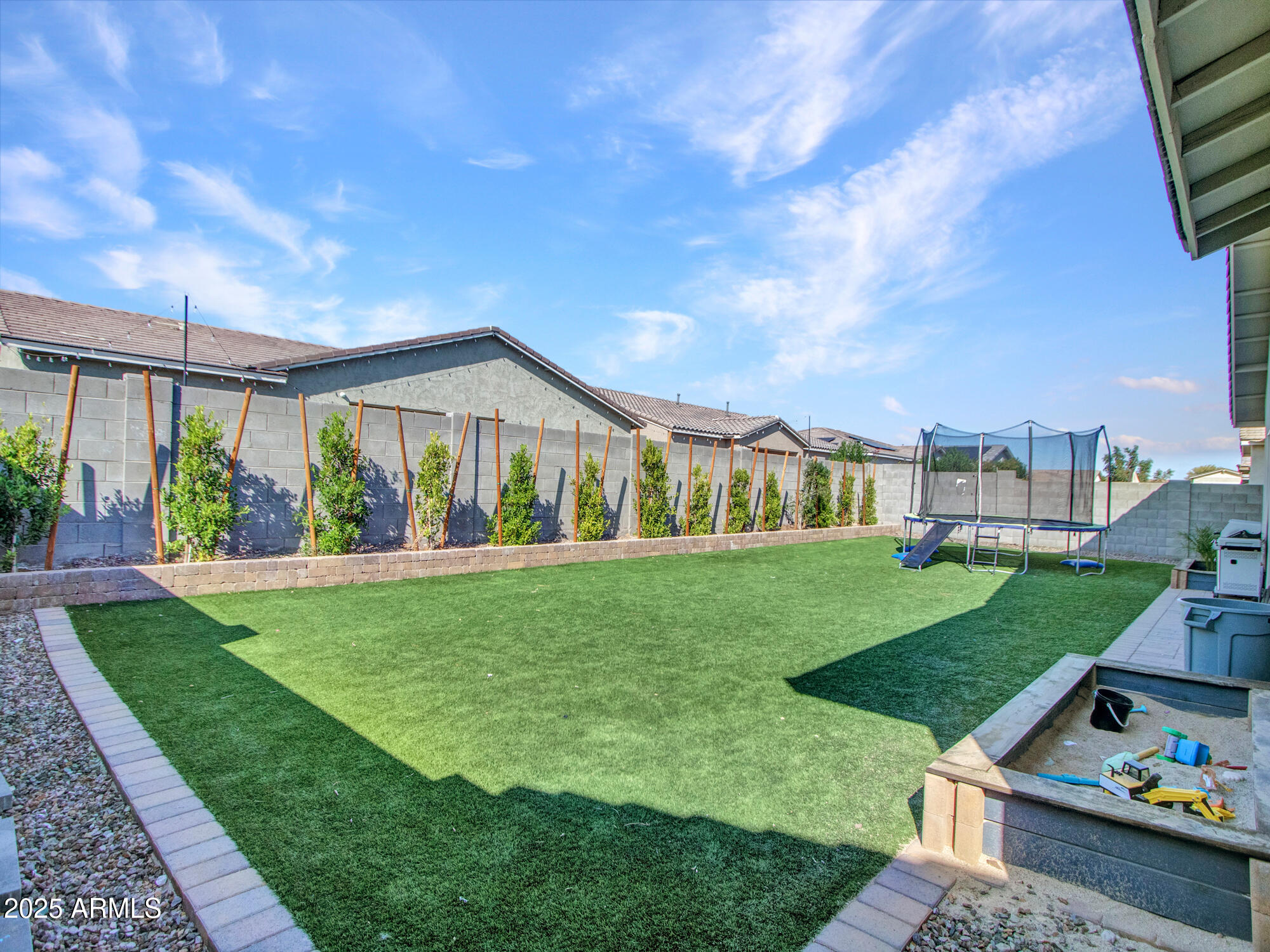 AZURE CANYON PARCEL 2 - Residential