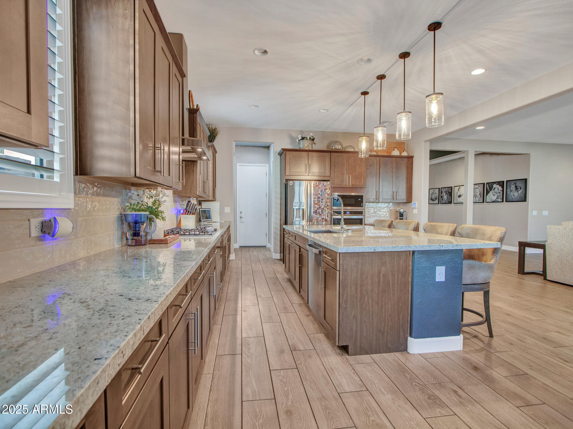 AZURE CANYON PARCEL 2 - Residential
