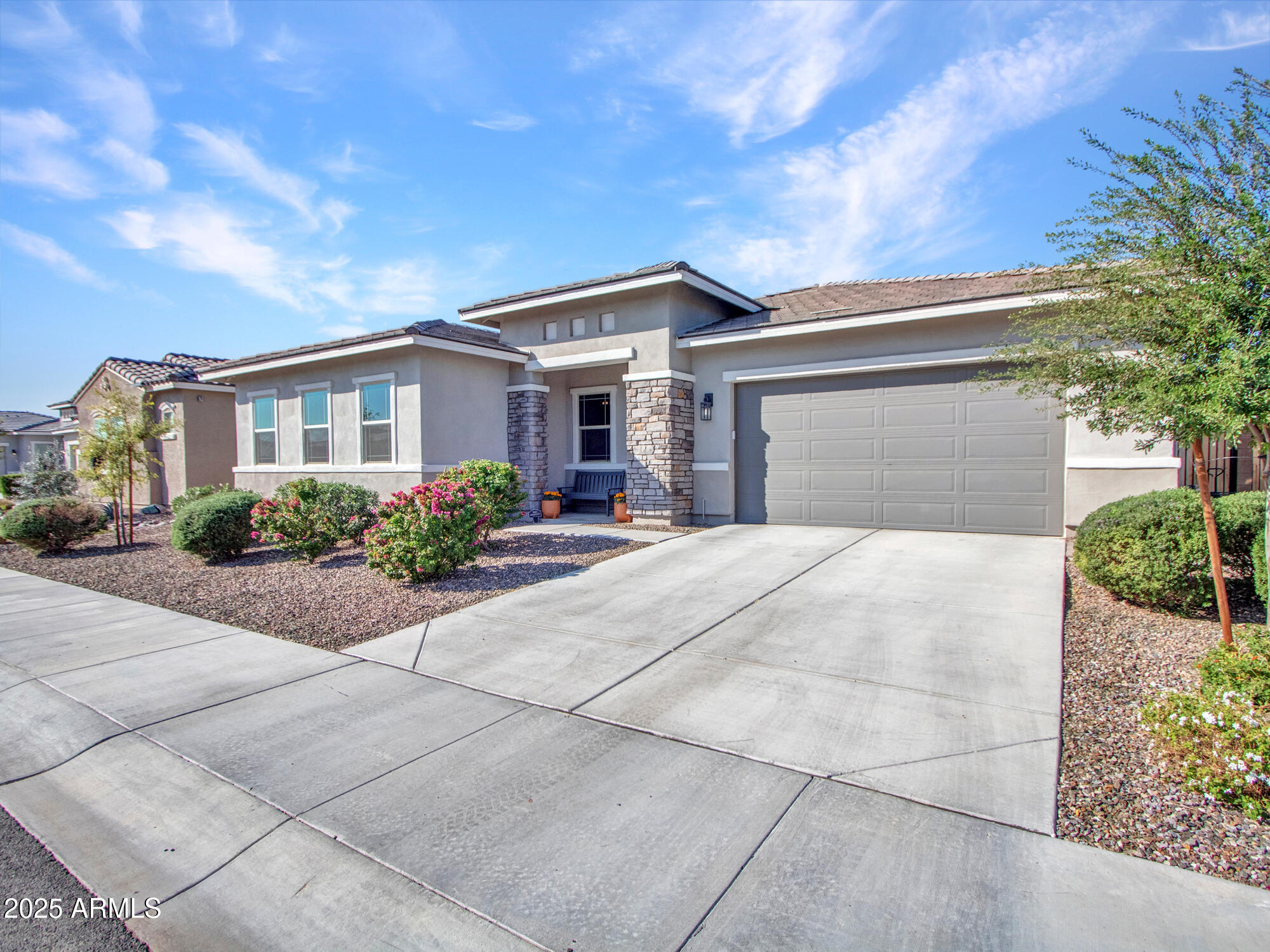AZURE CANYON PARCEL 2 - Residential