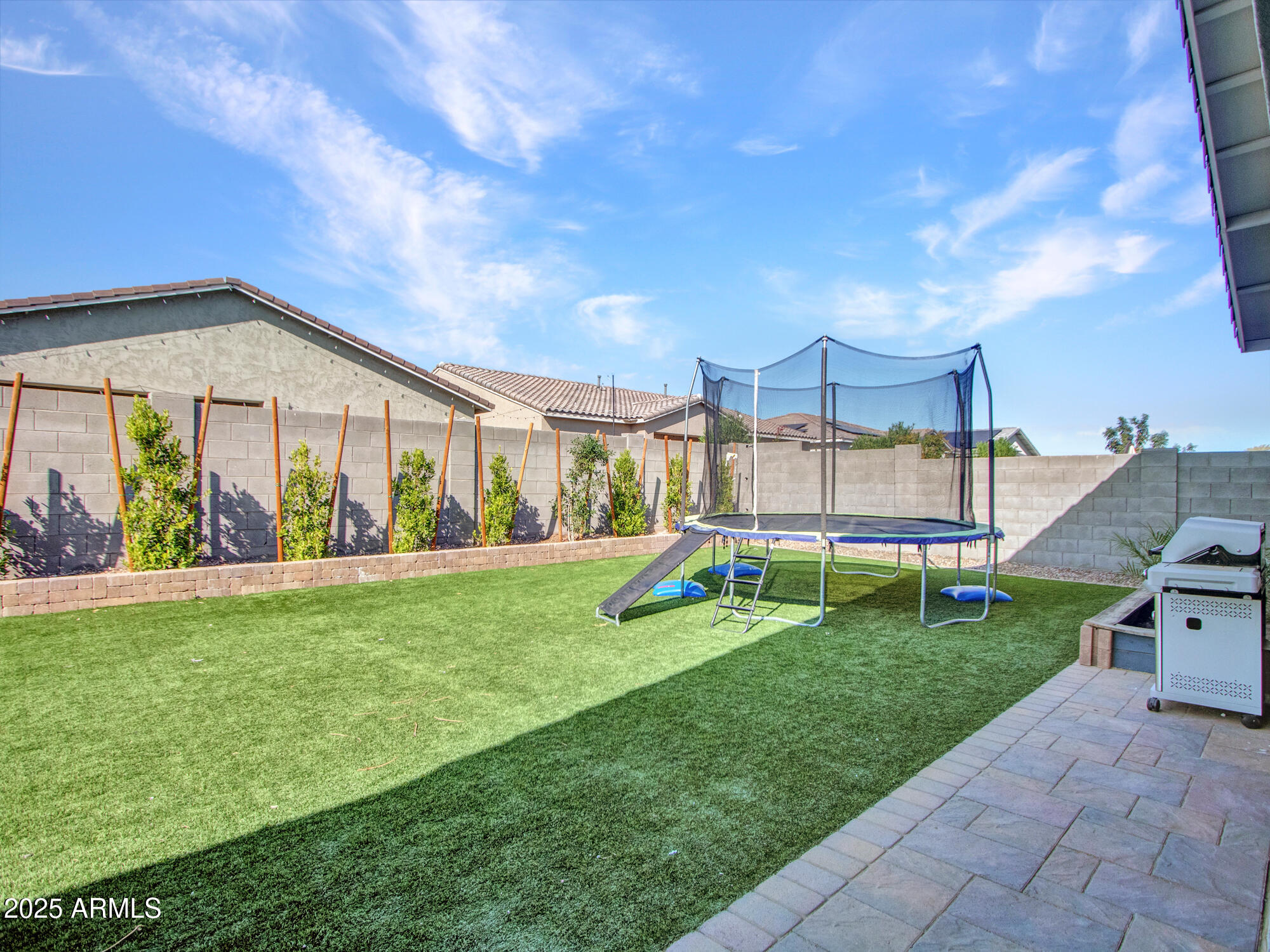 AZURE CANYON PARCEL 2 - Residential