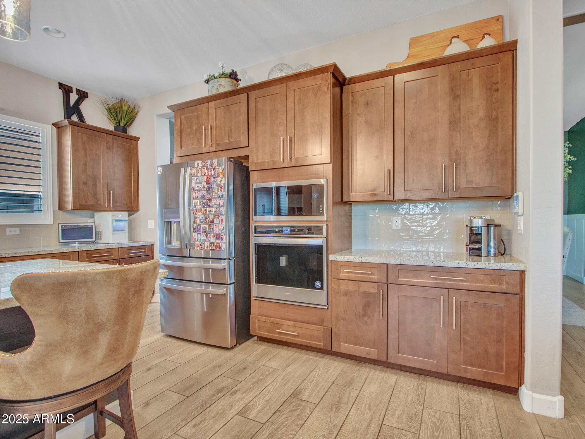 AZURE CANYON PARCEL 2 - Residential