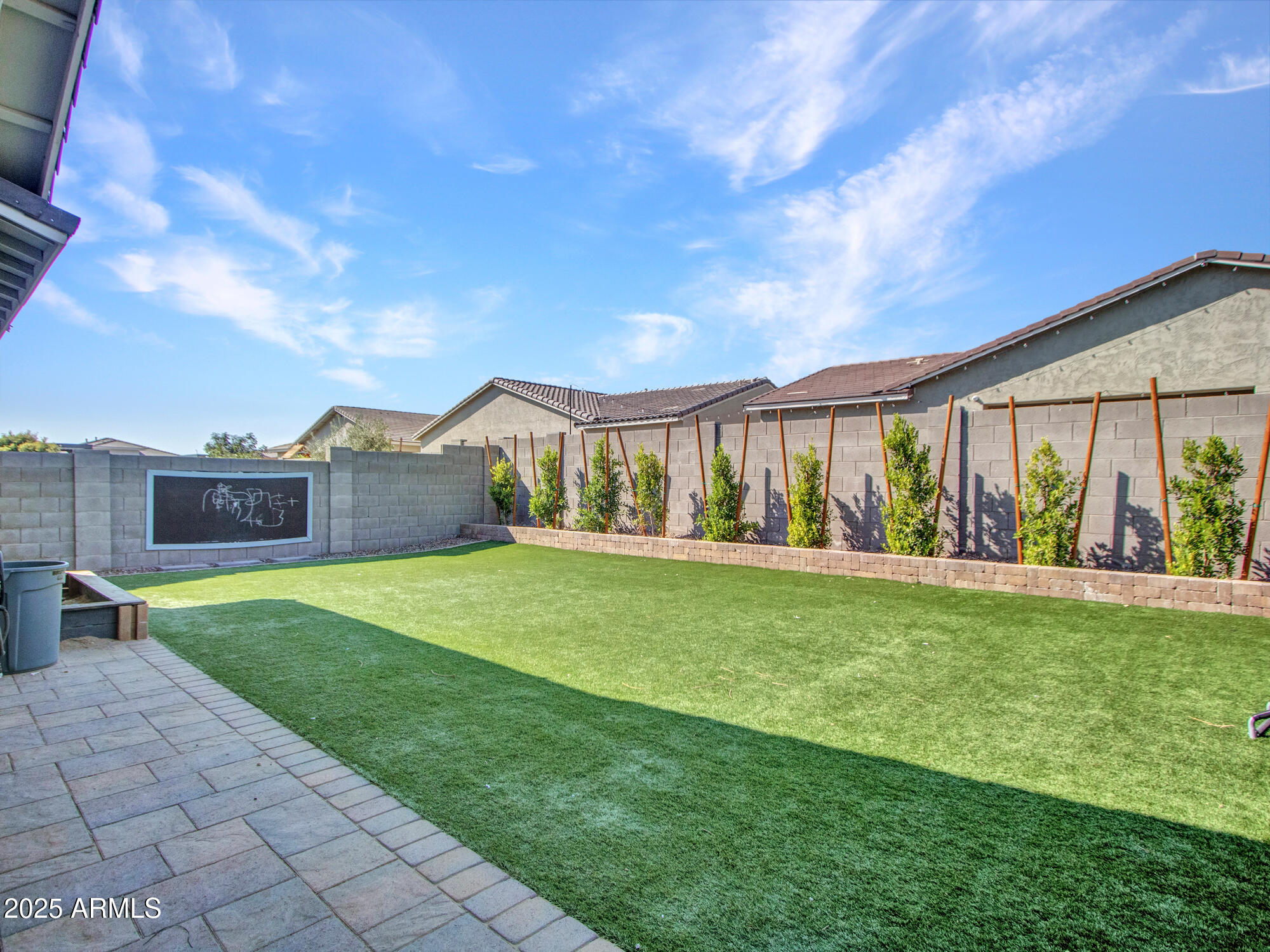 AZURE CANYON PARCEL 2 - Residential
