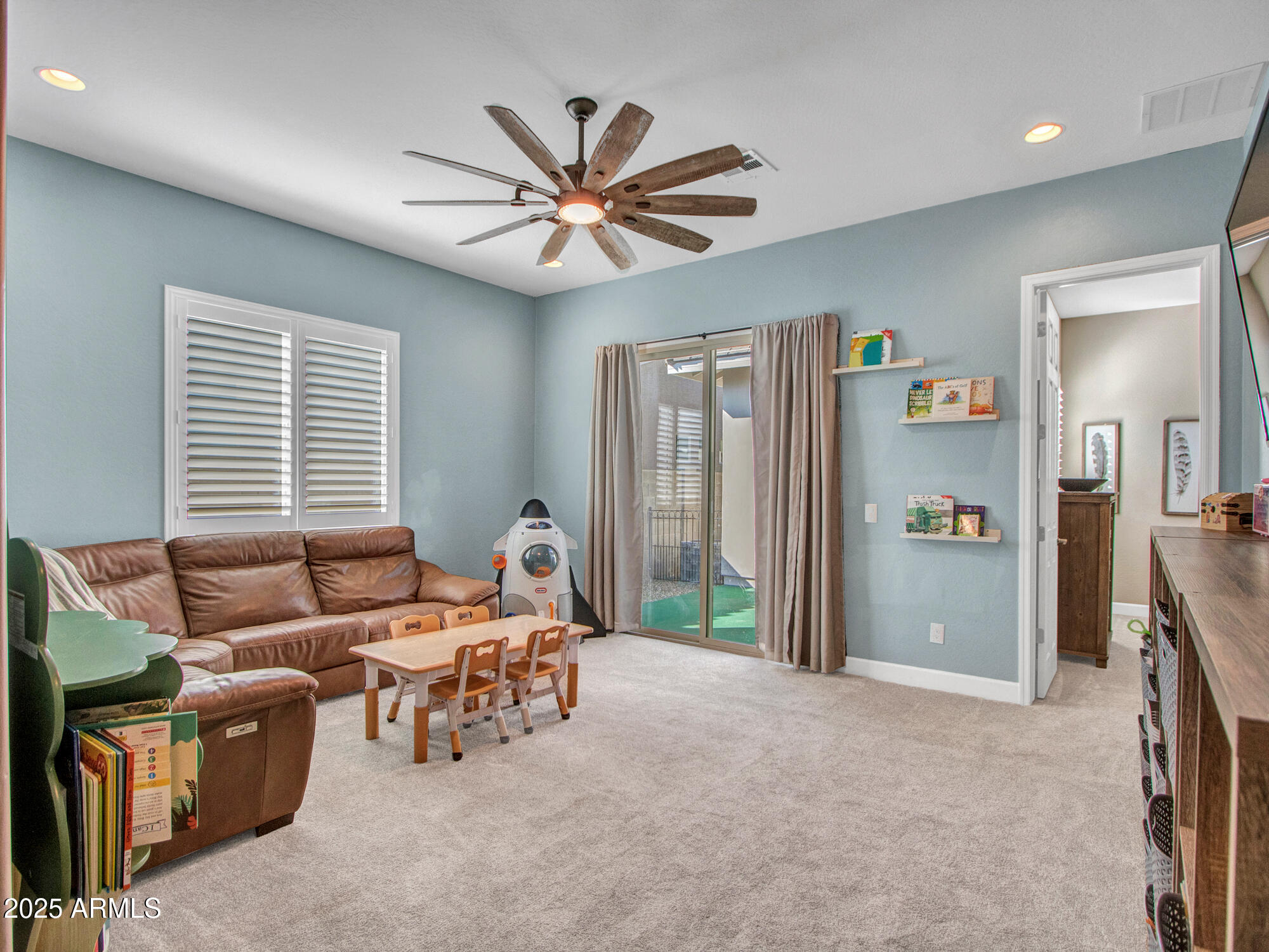 AZURE CANYON PARCEL 2 - Residential
