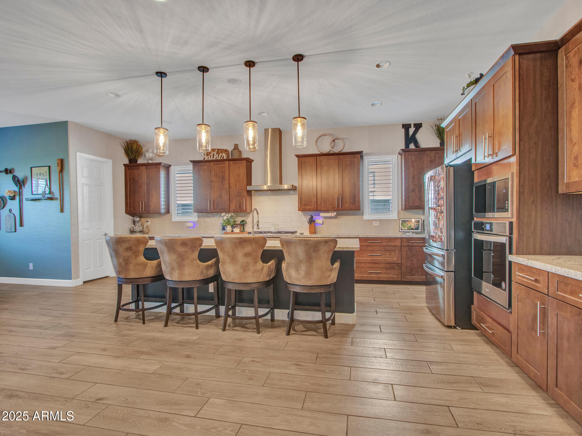 AZURE CANYON PARCEL 2 - Residential