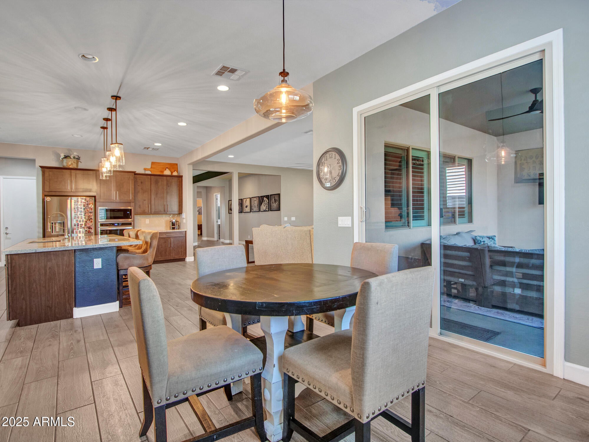 AZURE CANYON PARCEL 2 - Residential