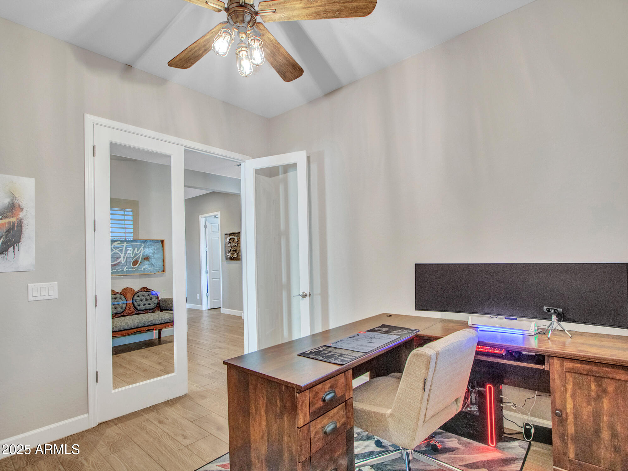 AZURE CANYON PARCEL 2 - Residential