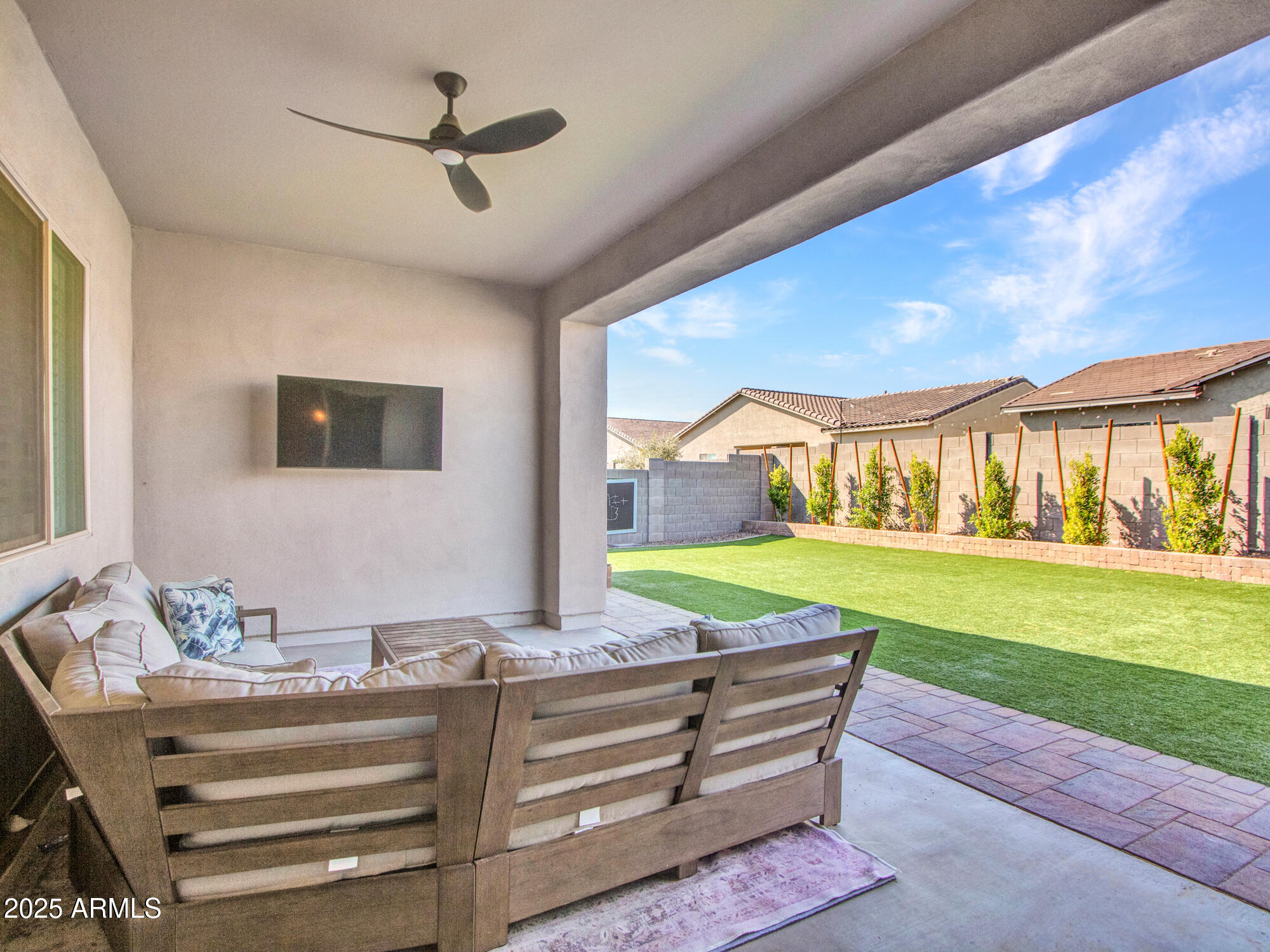 AZURE CANYON PARCEL 2 - Residential