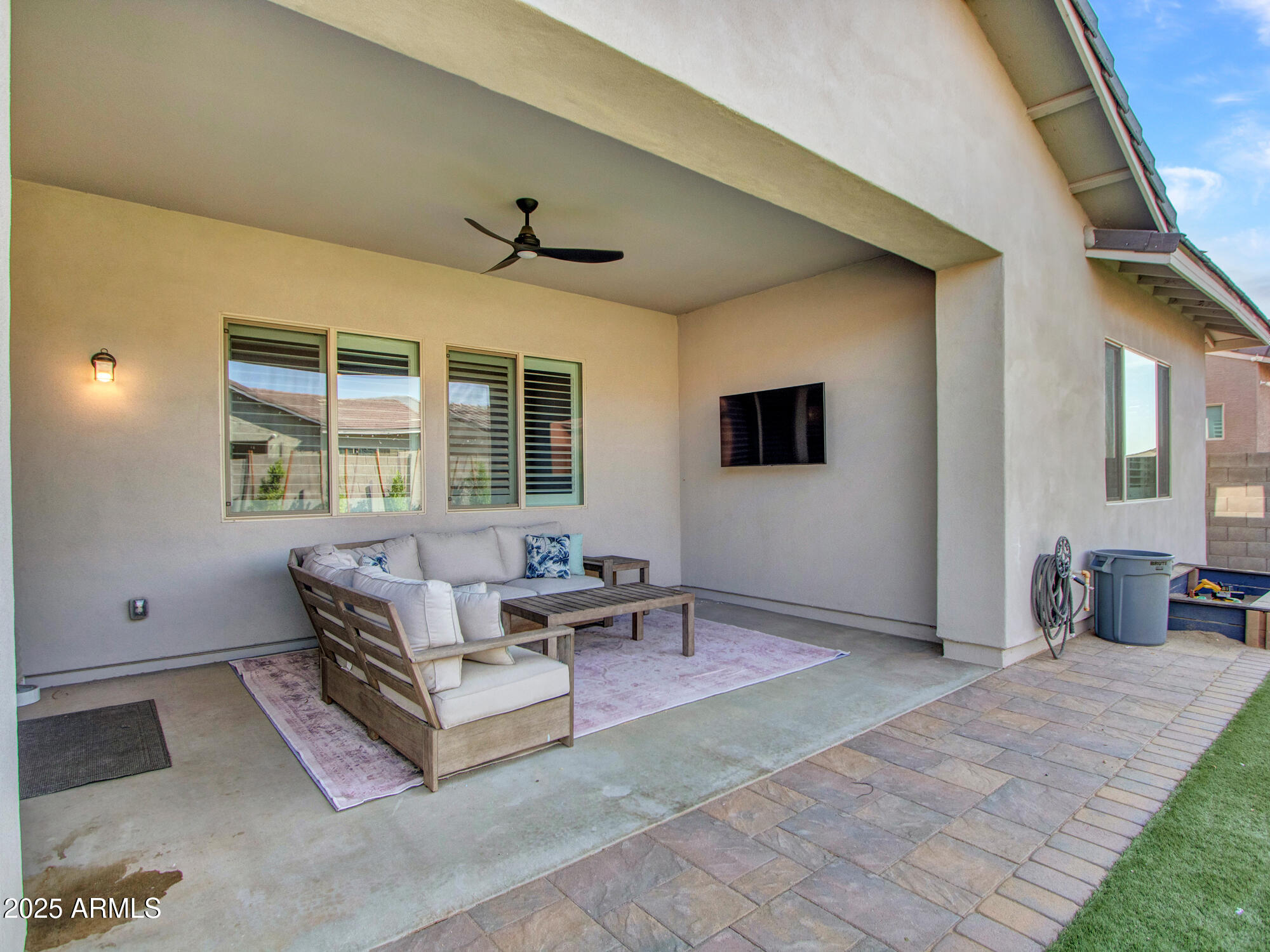AZURE CANYON PARCEL 2 - Residential