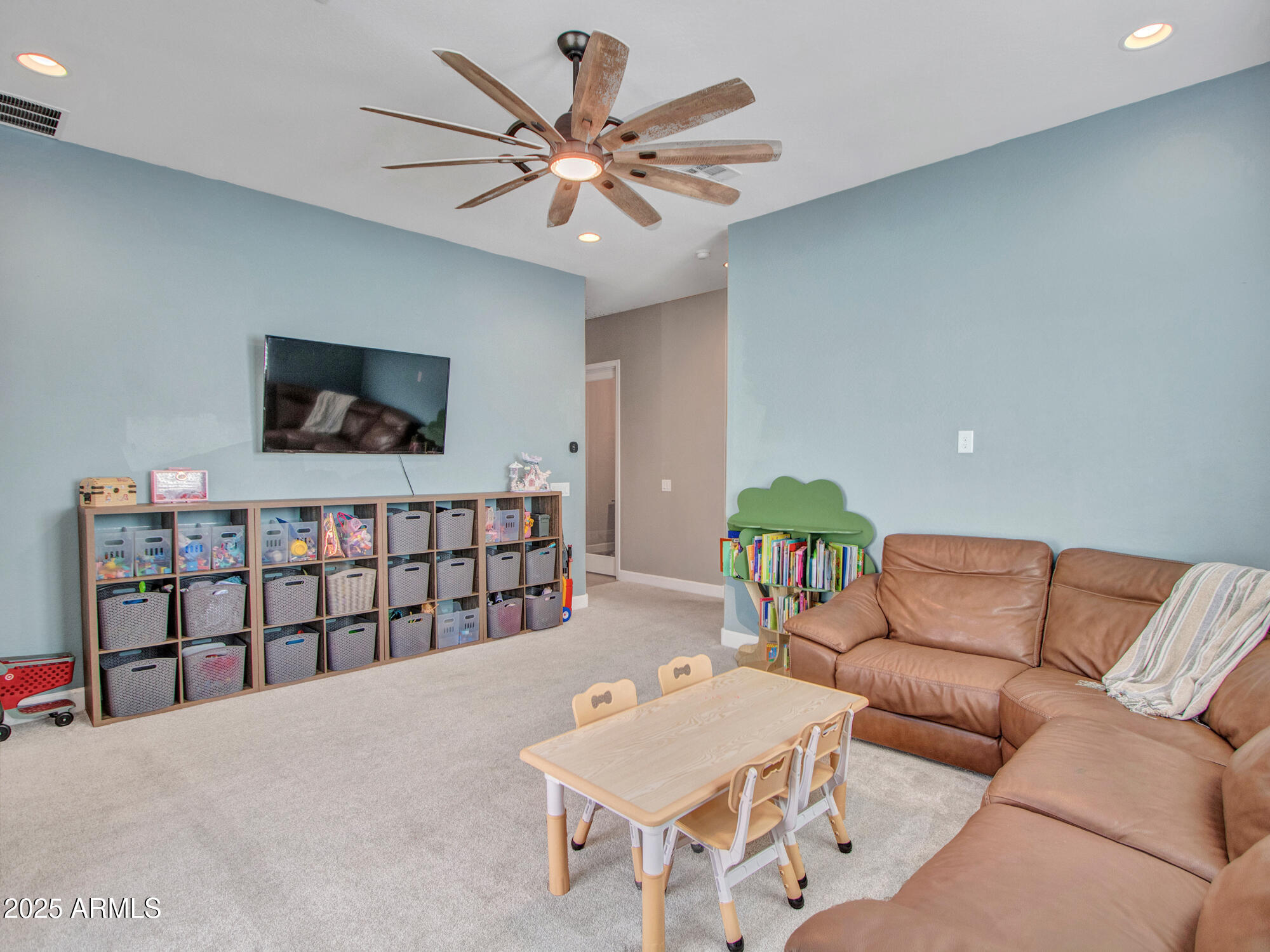 AZURE CANYON PARCEL 2 - Residential