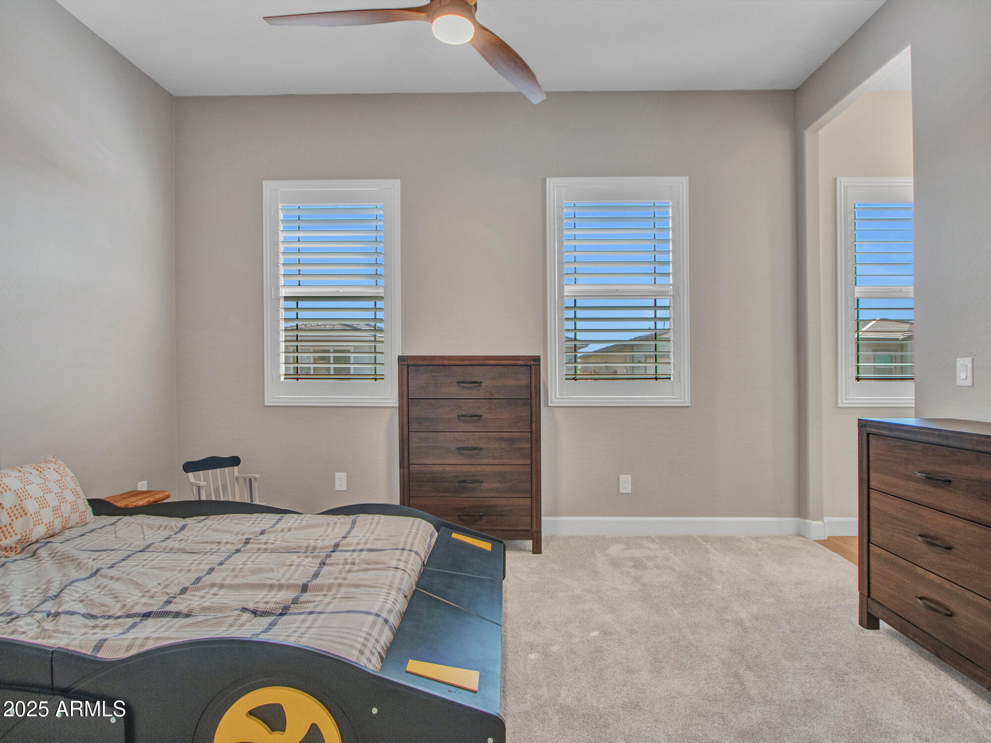 AZURE CANYON PARCEL 2 - Residential