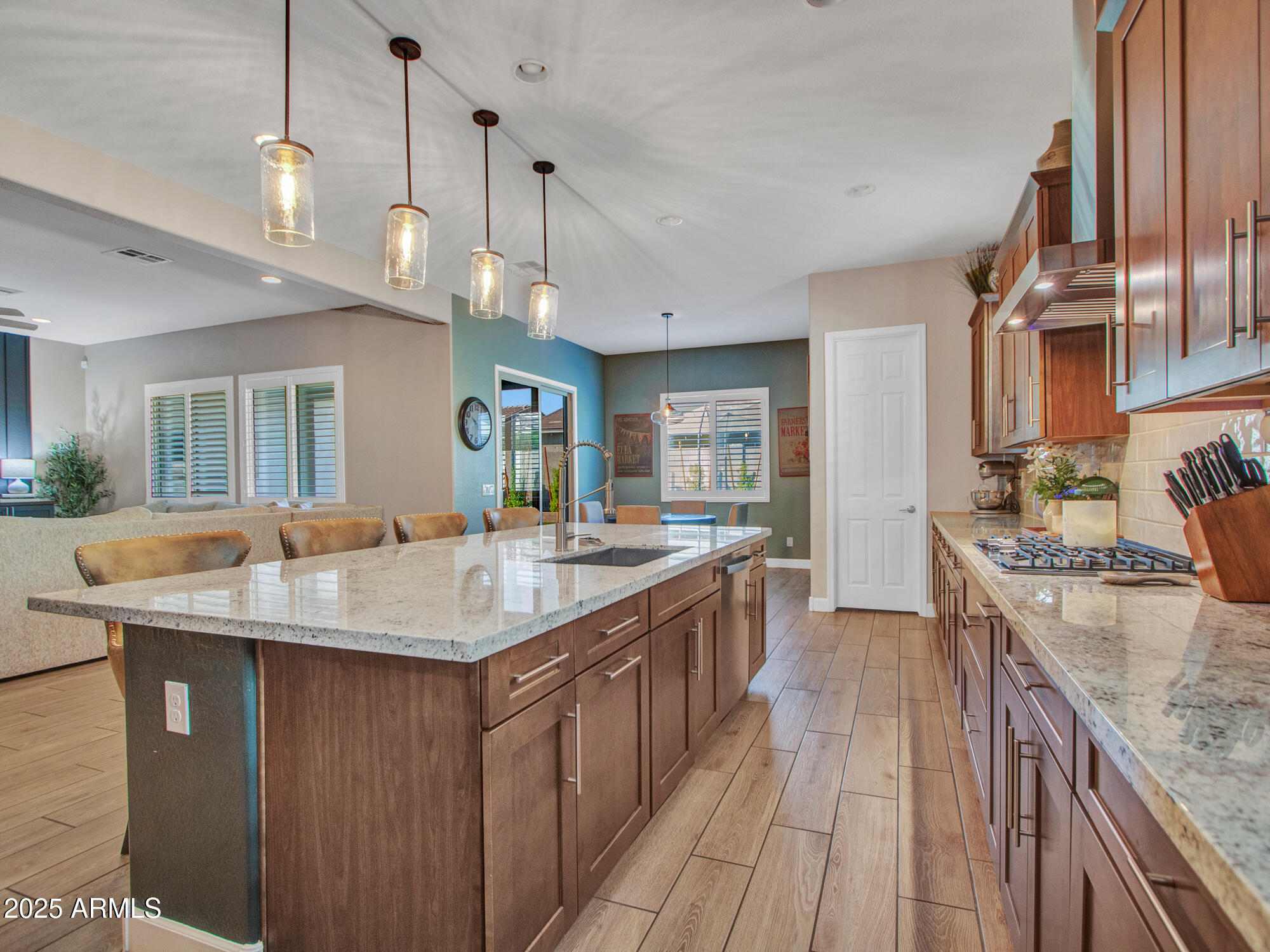 AZURE CANYON PARCEL 2 - Residential