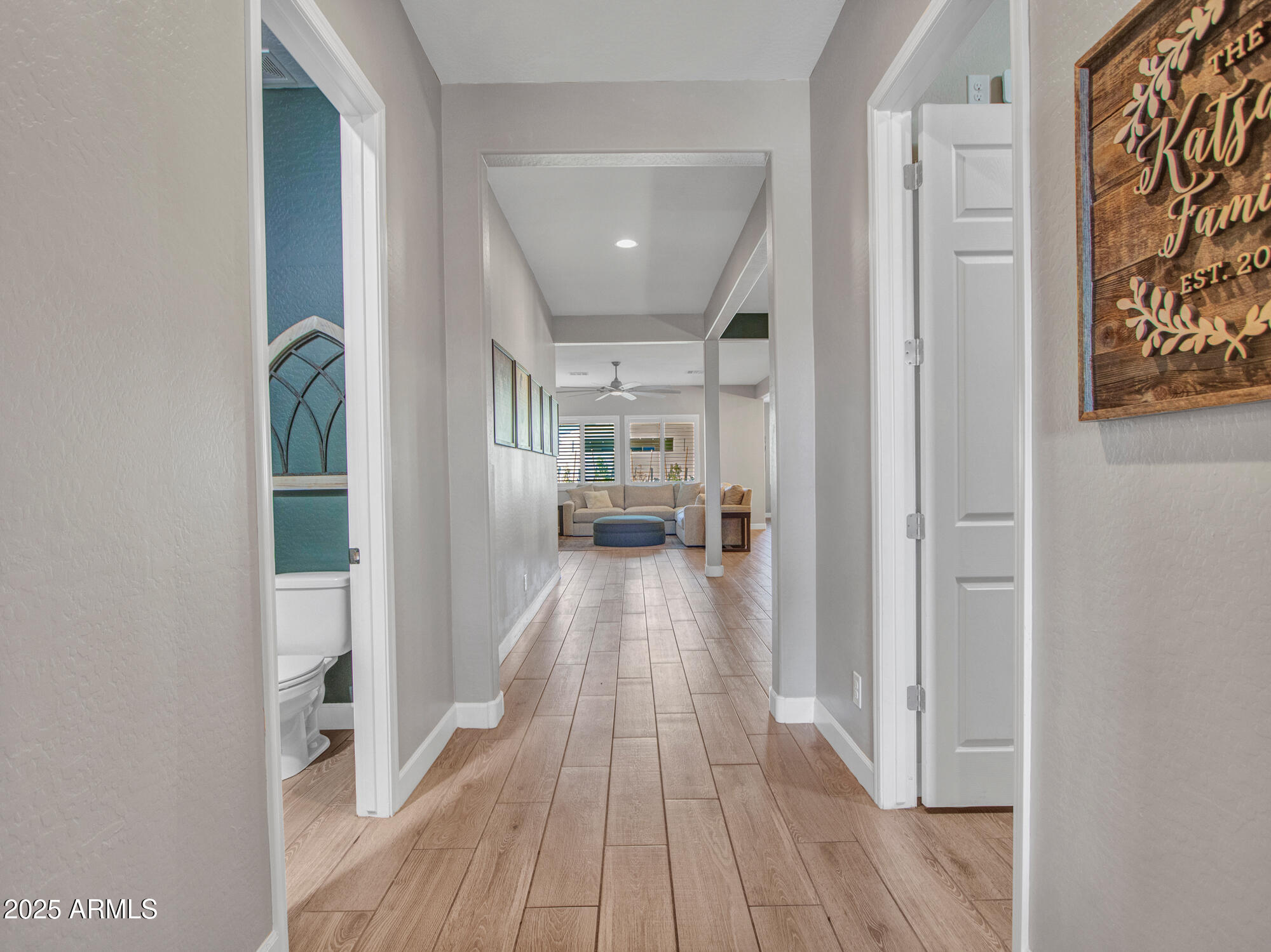 AZURE CANYON PARCEL 2 - Residential
