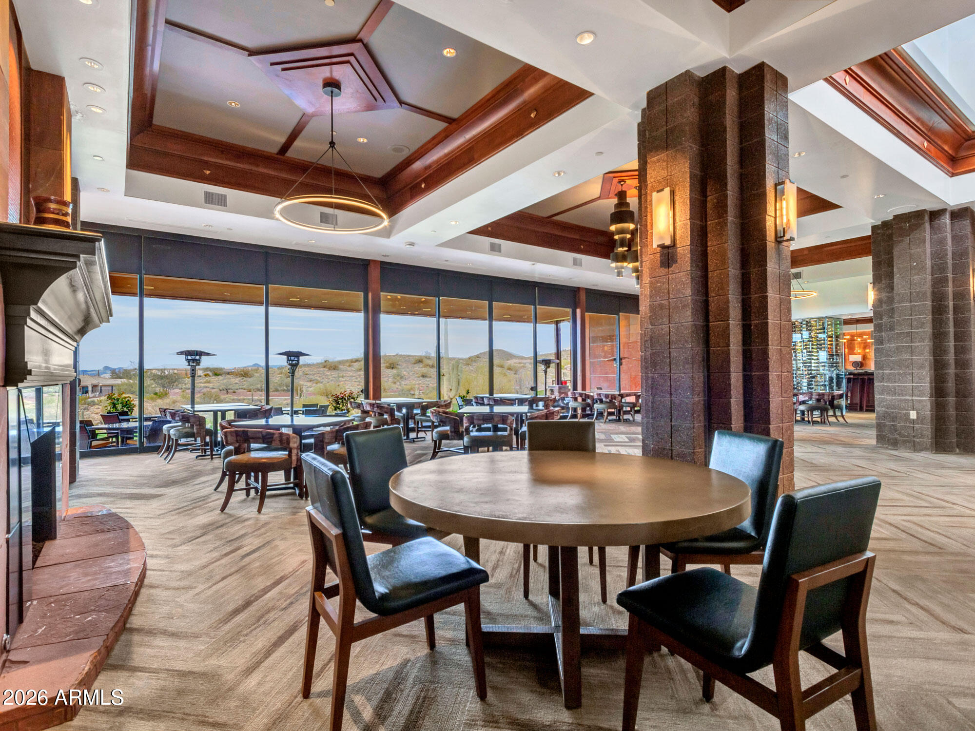 ANTHEM COUNTRY CLUB - Residential